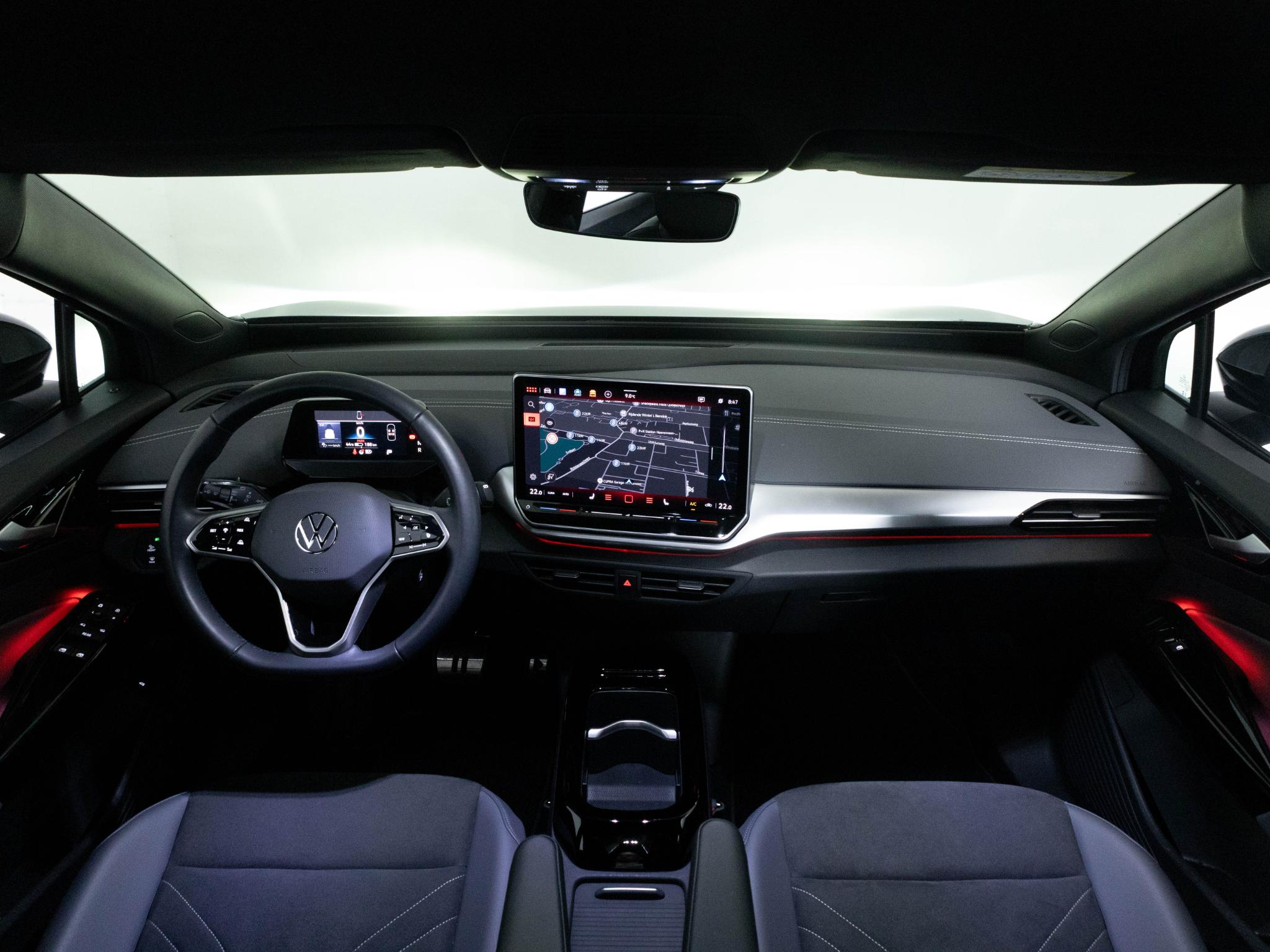 Volkswagen ID.4 Pro Business 286 PK 77 kWh - Afbeelding 5