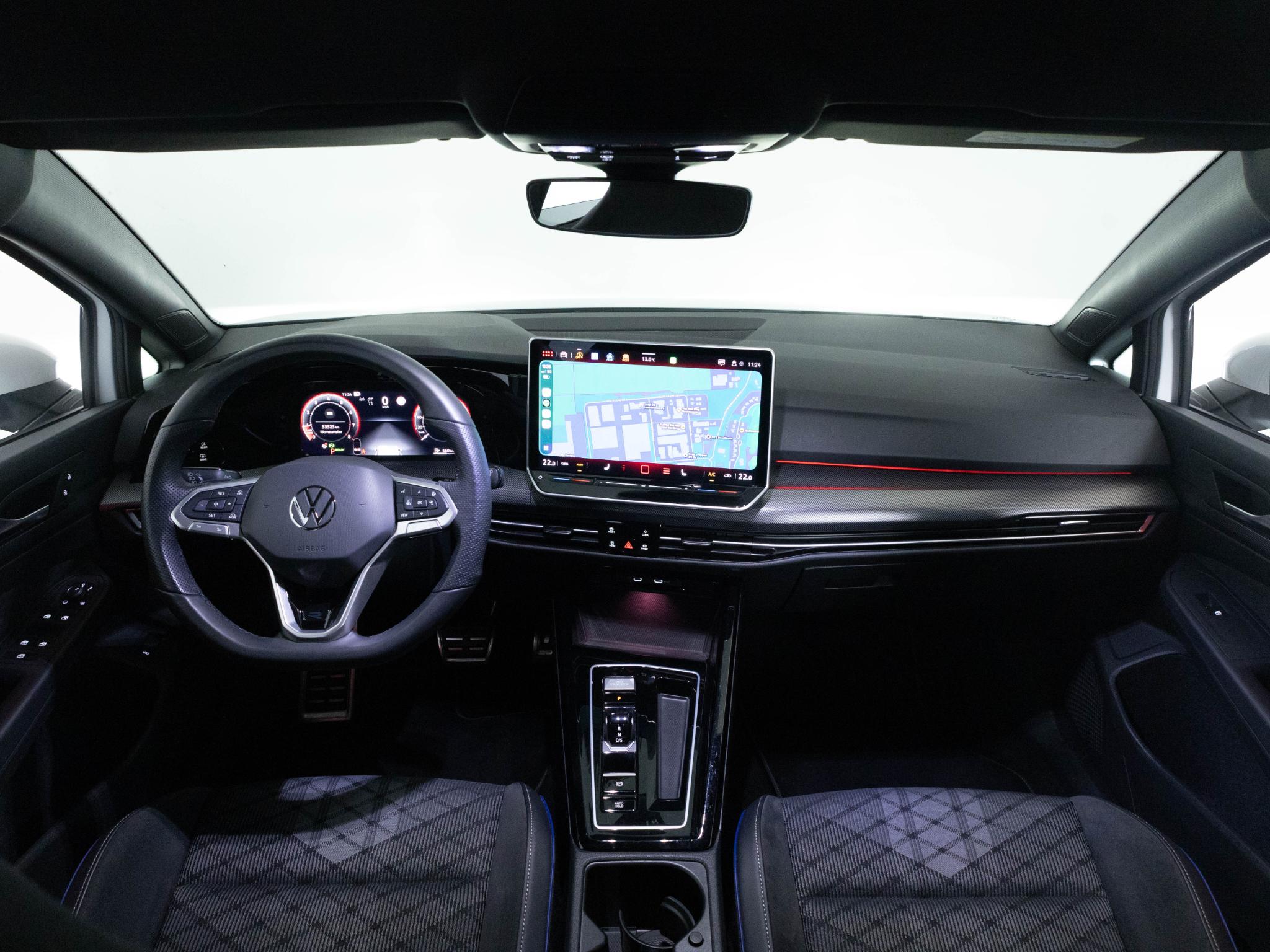 Volkswagen Golf Variant R-Line 1.5 eTSI 150 PK DSG - Afbeelding 5