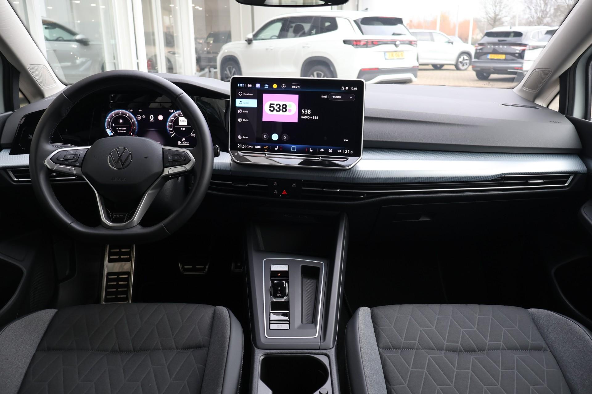 Volkswagen Golf Variant 1.5 eTSI Life Edition - Afbeelding 5