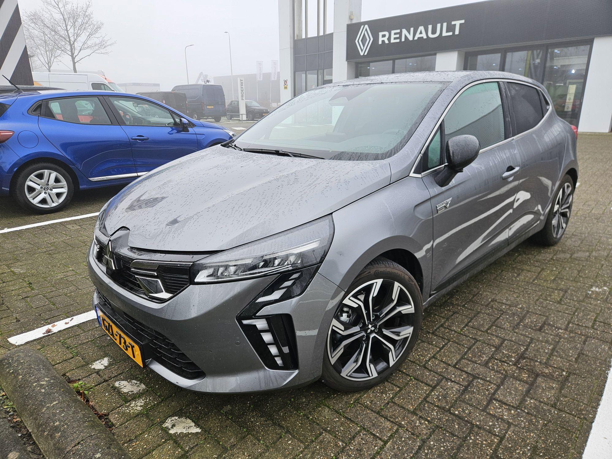 Mitsubishi Colt 1.6 HEV Intense+ - Afbeelding 2