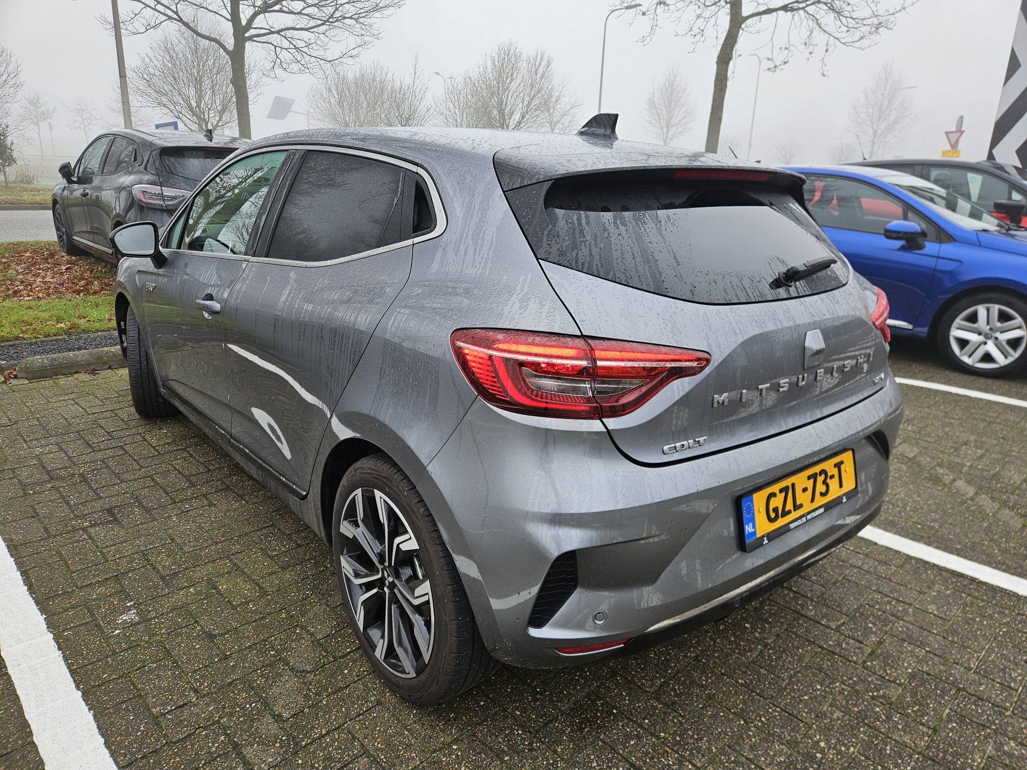 Mitsubishi Colt 1.6 HEV Intense+ - Afbeelding 3