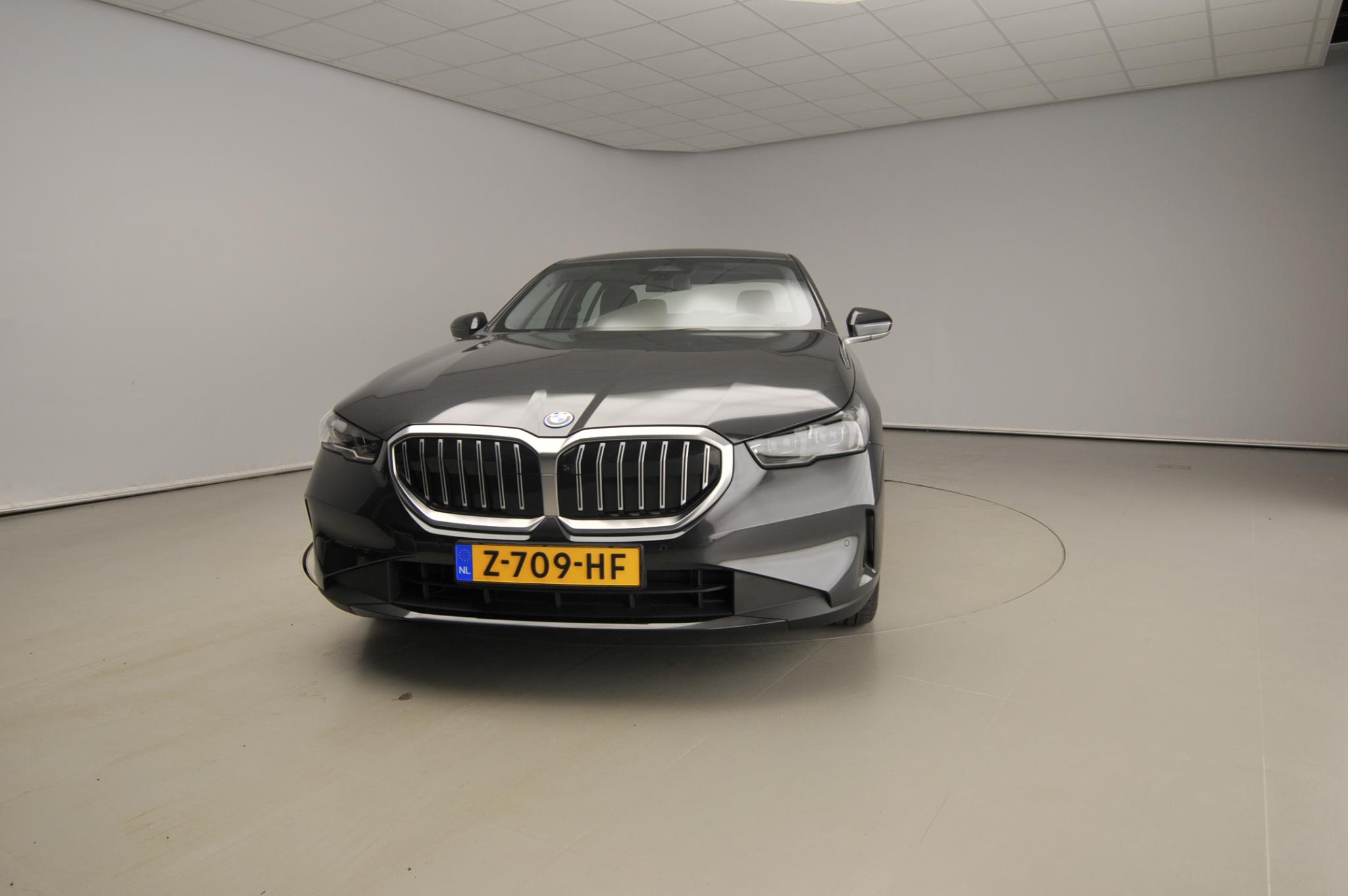 BMW 5 Serie Sedan 530e - Afbeelding 5