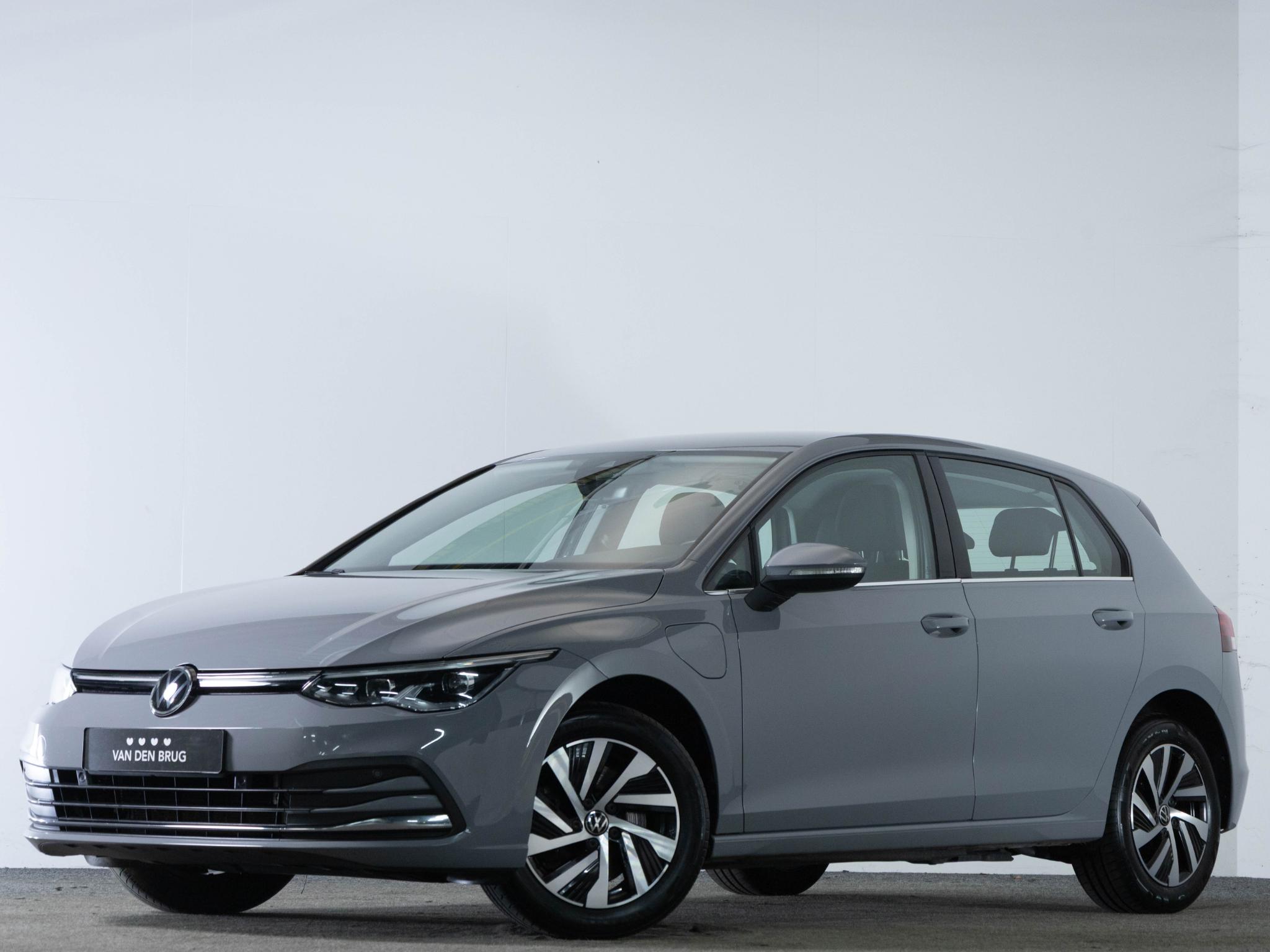 Volkswagen Golf 1.4 eHybrid Style 204pk