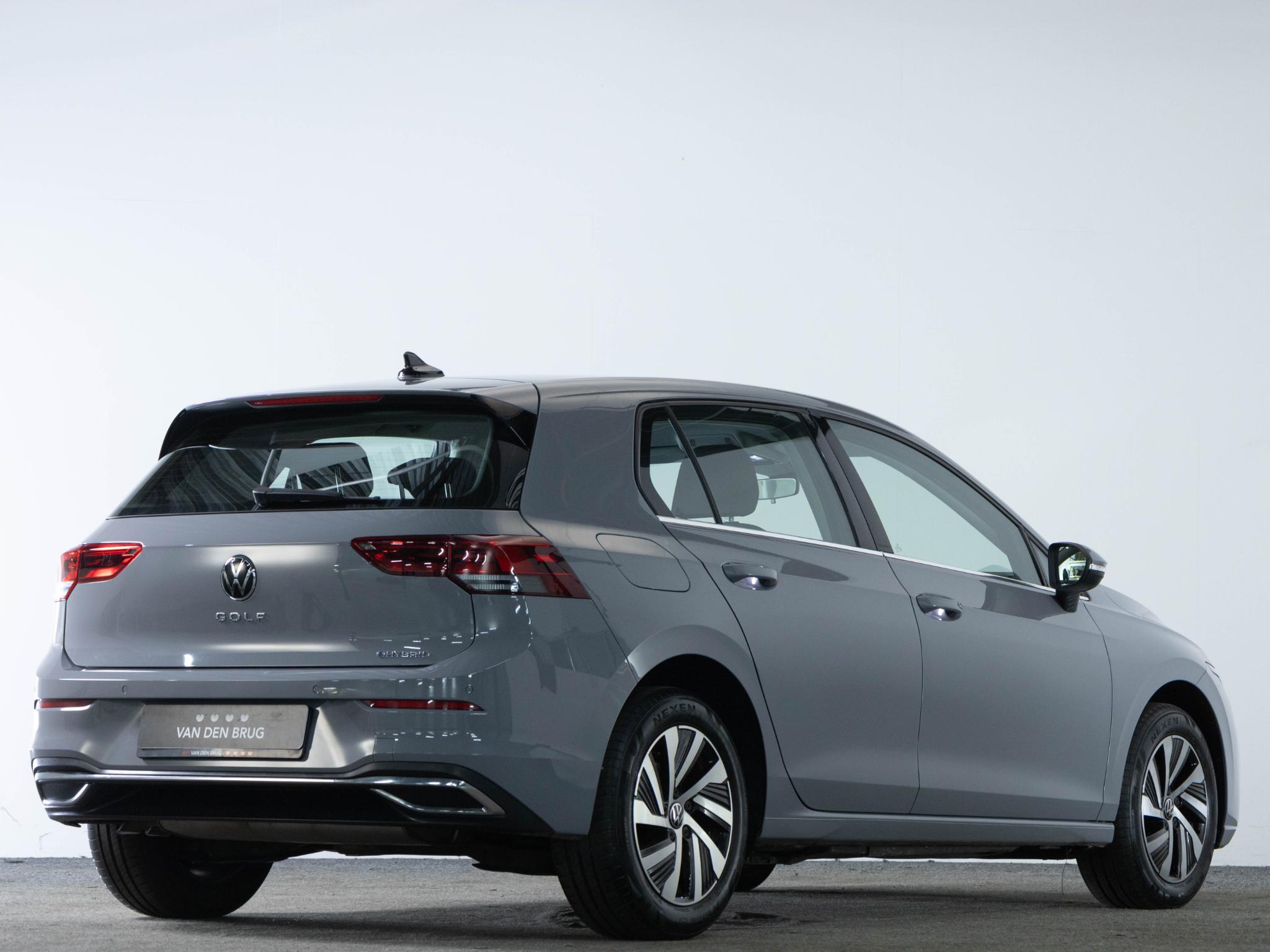 Volkswagen Golf 1.4 eHybrid Style 204pk - Afbeelding 2