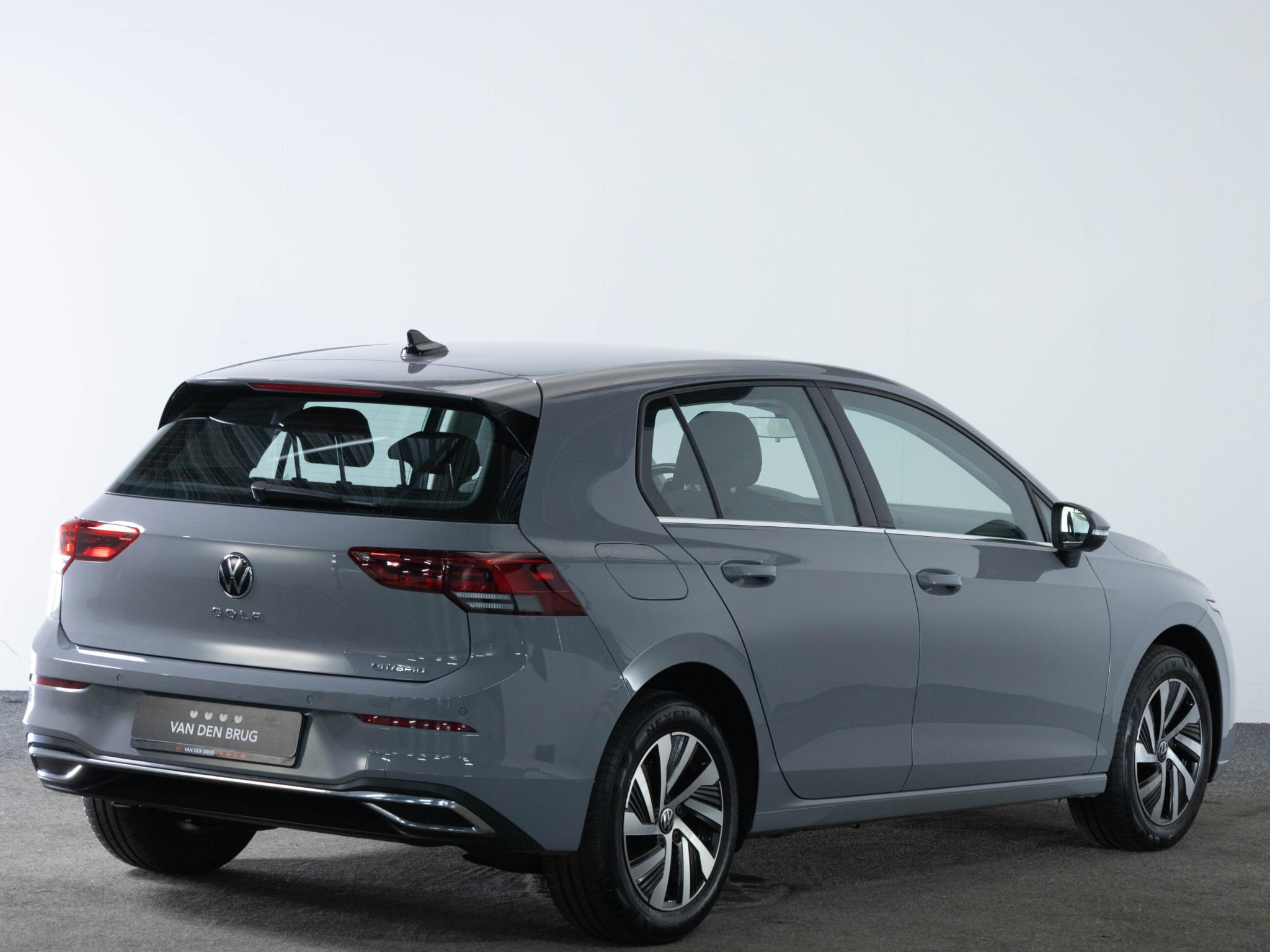 Volkswagen Golf 1.4 eHybrid Style 204pk - Afbeelding 4