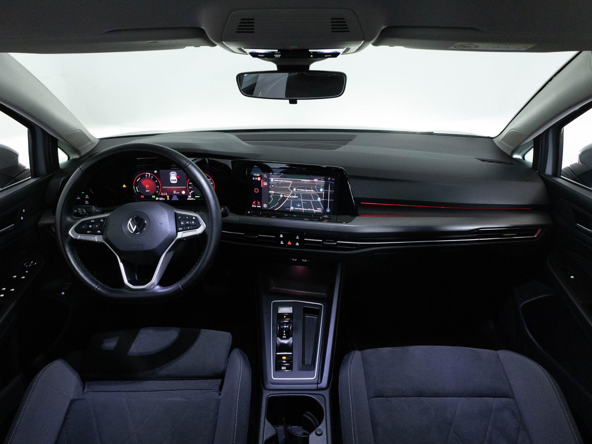 Volkswagen Golf 1.4 eHybrid Style 204pk - Afbeelding 5