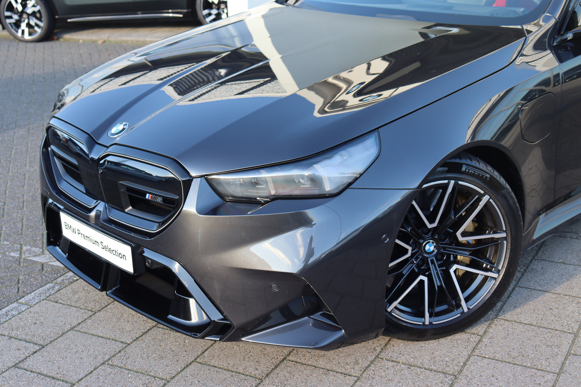 BMW 5 Serie M5 Automaat - Afbeelding 3