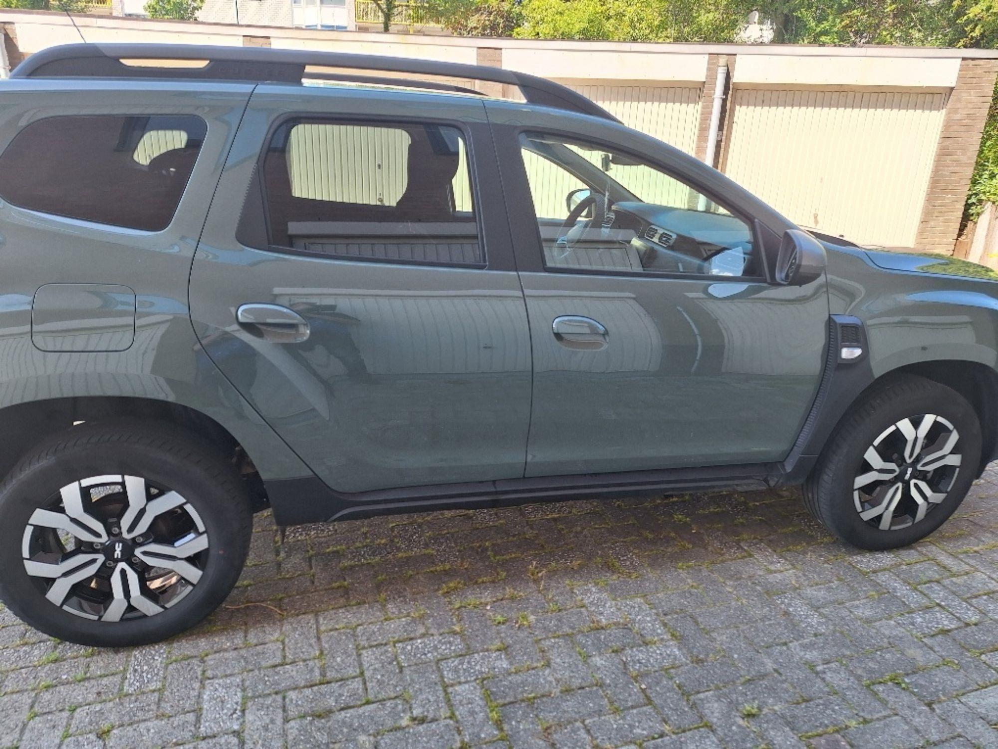 Dacia Duster TCe 150 EDC Journey - Afbeelding 4