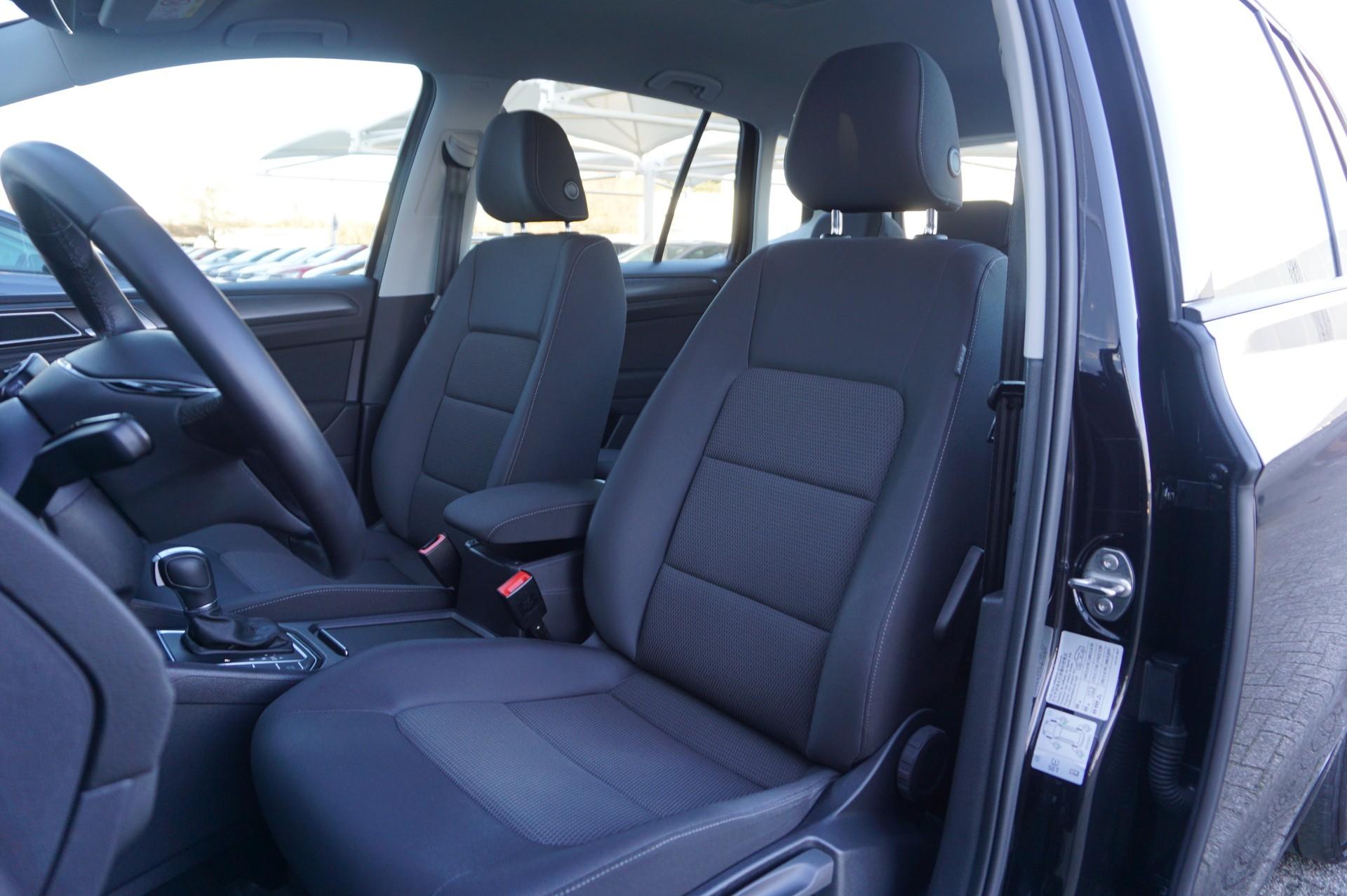 Volkswagen Golf Sportsvan 1.5 TSI 130pk DSG ACT Comfortline - Afbeelding 4