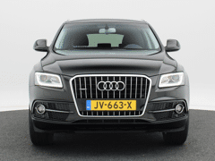 Audi Q5 2.0 TFSi 180 Pk quattro Adrenalin - Afbeelding 4