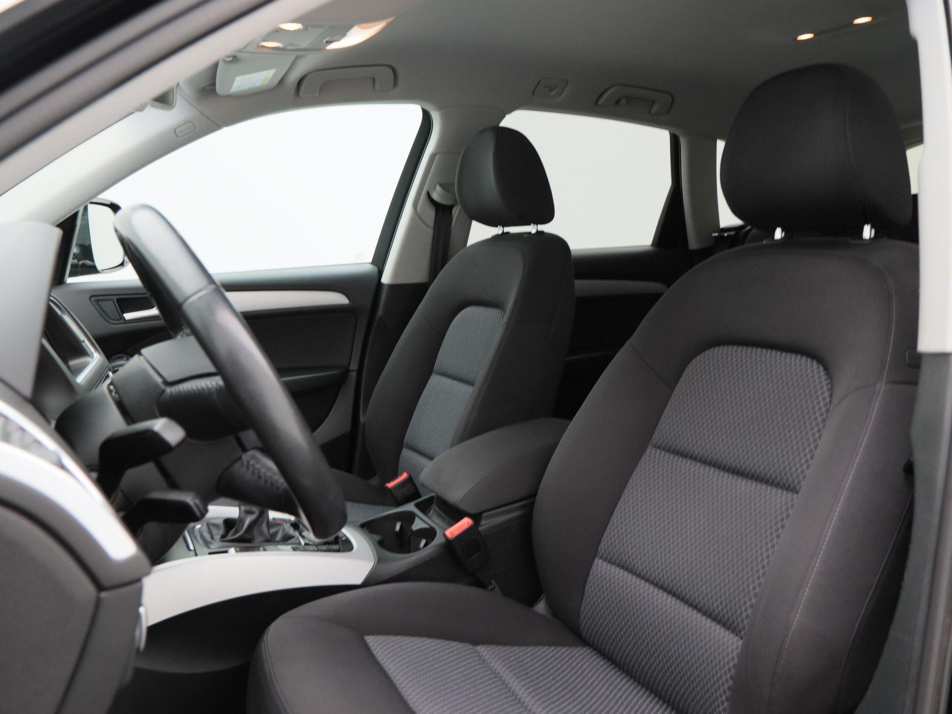 Audi Q5 2.0 TFSi 180 Pk quattro Adrenalin - Afbeelding 5