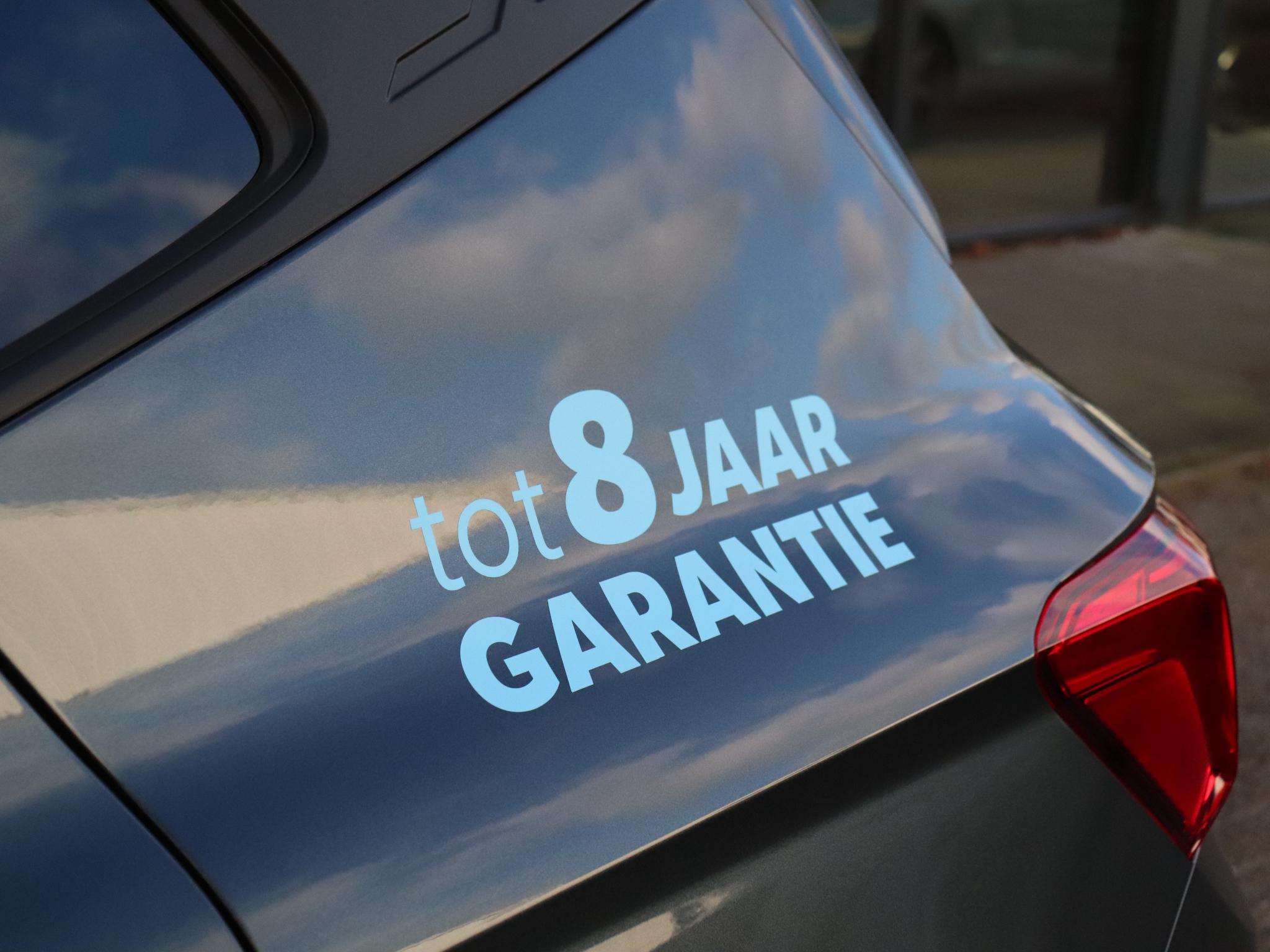 SEAT Arona 1.0 EcoTSI FR Business Connect - Afbeelding 5