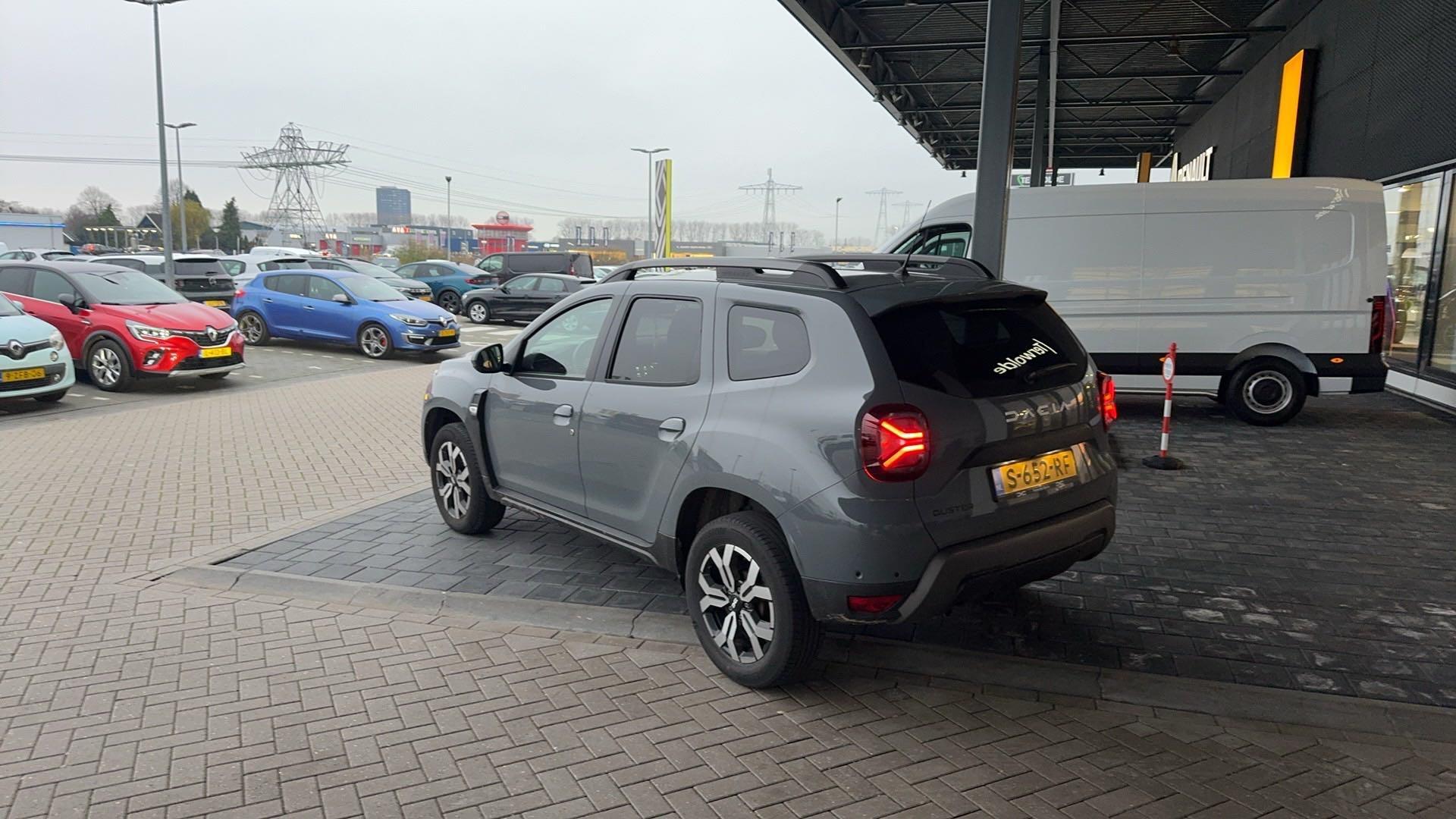 Dacia Duster TCe 130 Journey - Afbeelding 2