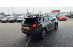 Dacia Duster TCe 130 Journey - Afbeelding 4