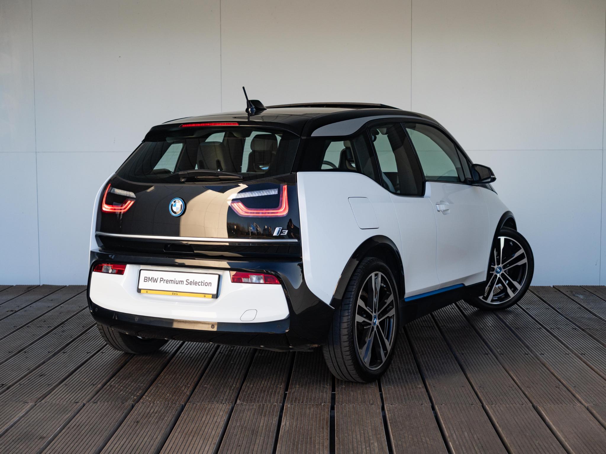 BMW i3  - Afbeelding 2