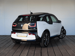 BMW i3 - Afbeelding 2