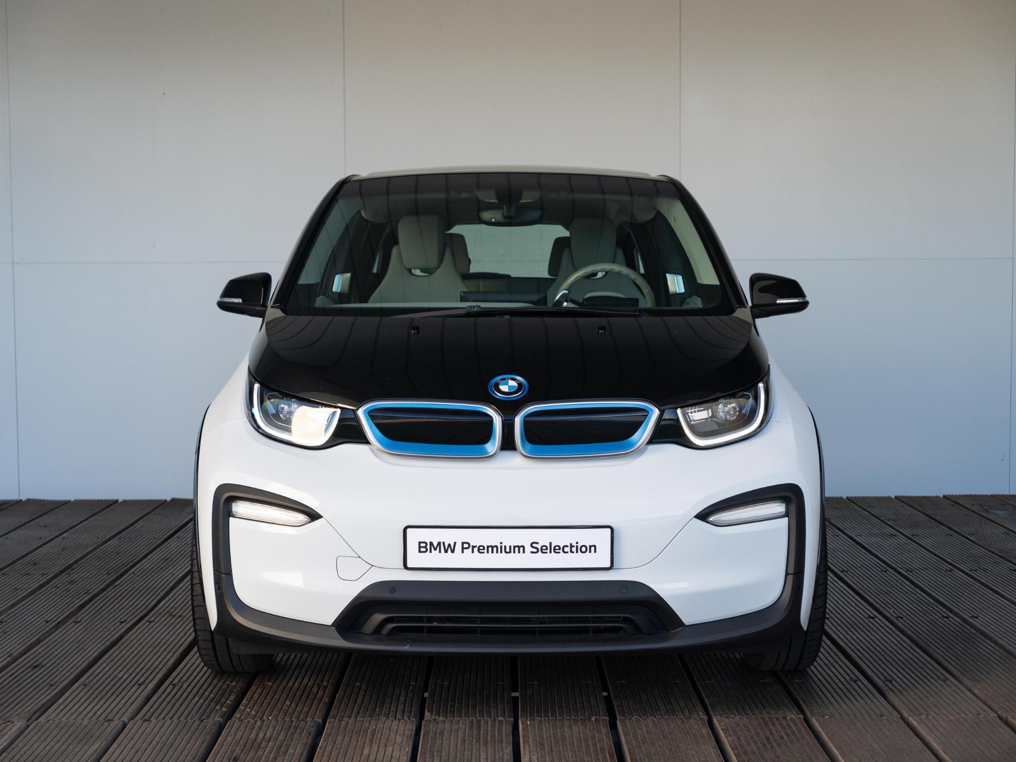 BMW i3  - Afbeelding 3