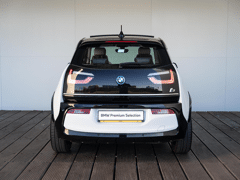 BMW i3 - Afbeelding 5