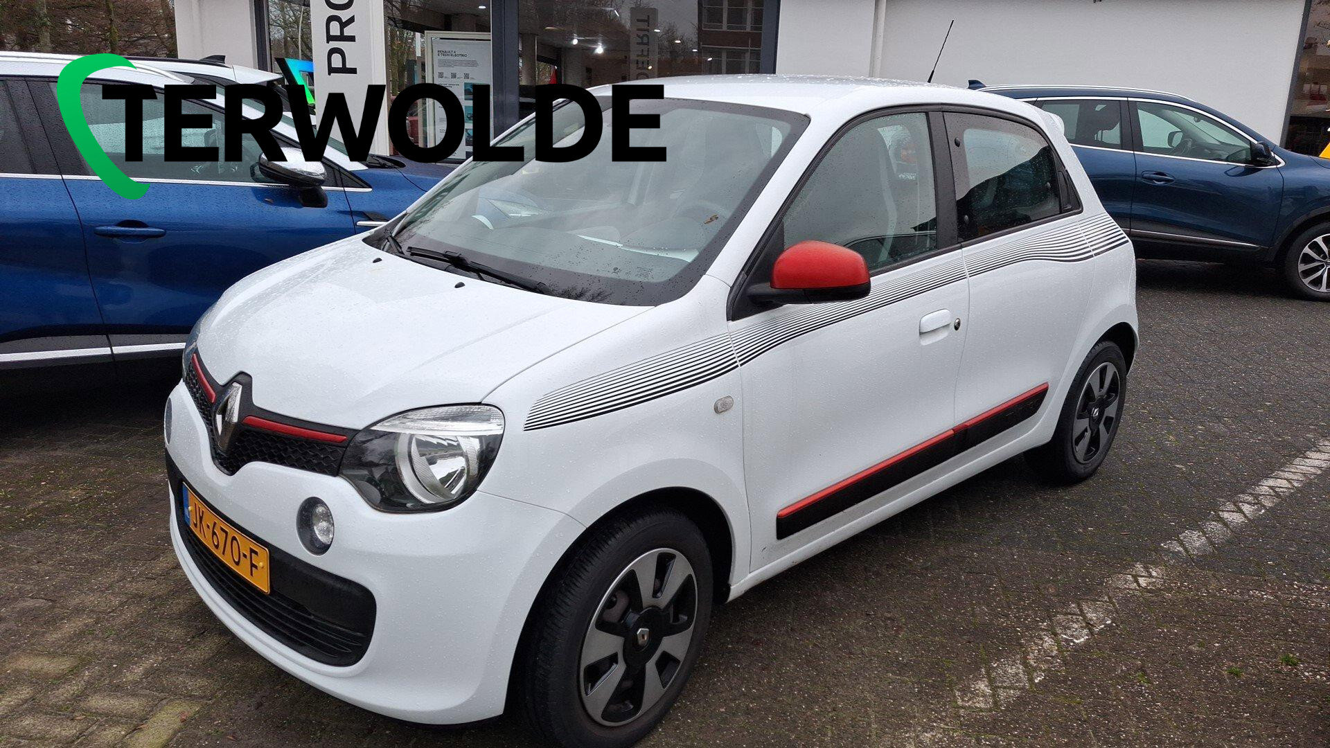 Renault Twingo SCe 70 Collection