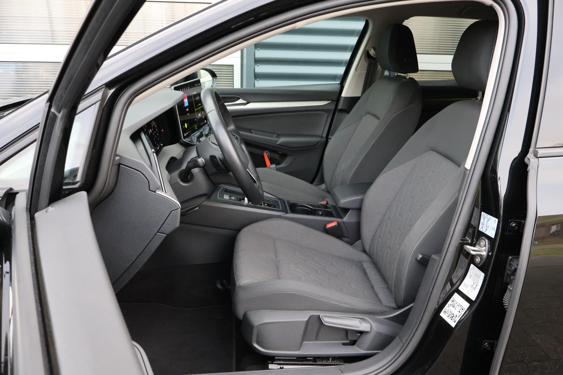 Volkswagen Golf 1.5 eHybrid 204pk DSG Life Edition - Afbeelding 4