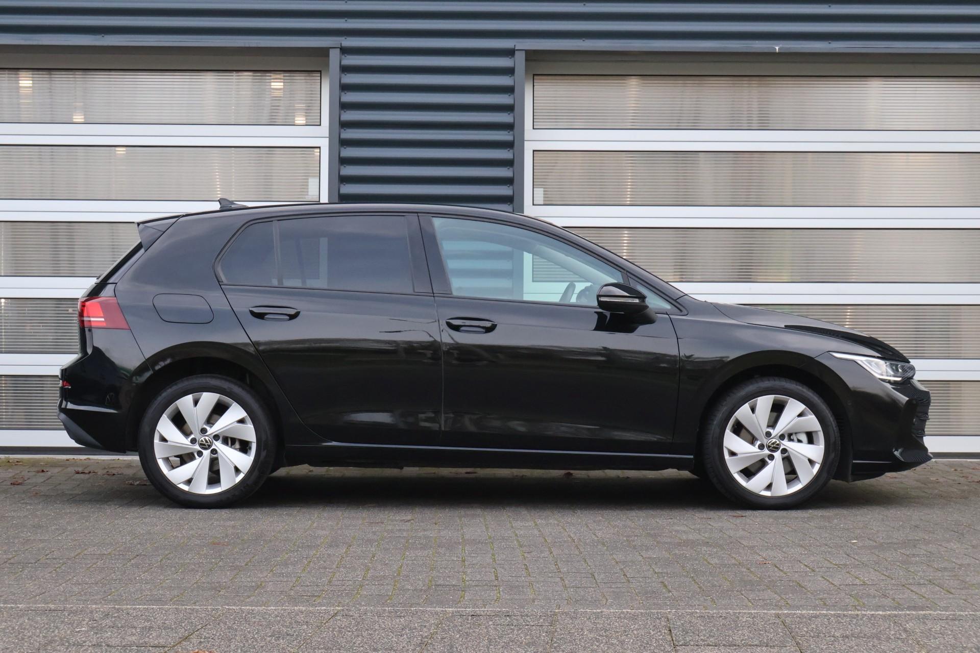 Volkswagen Golf 1.5 eHybrid 204pk DSG Life Edition - Afbeelding 3