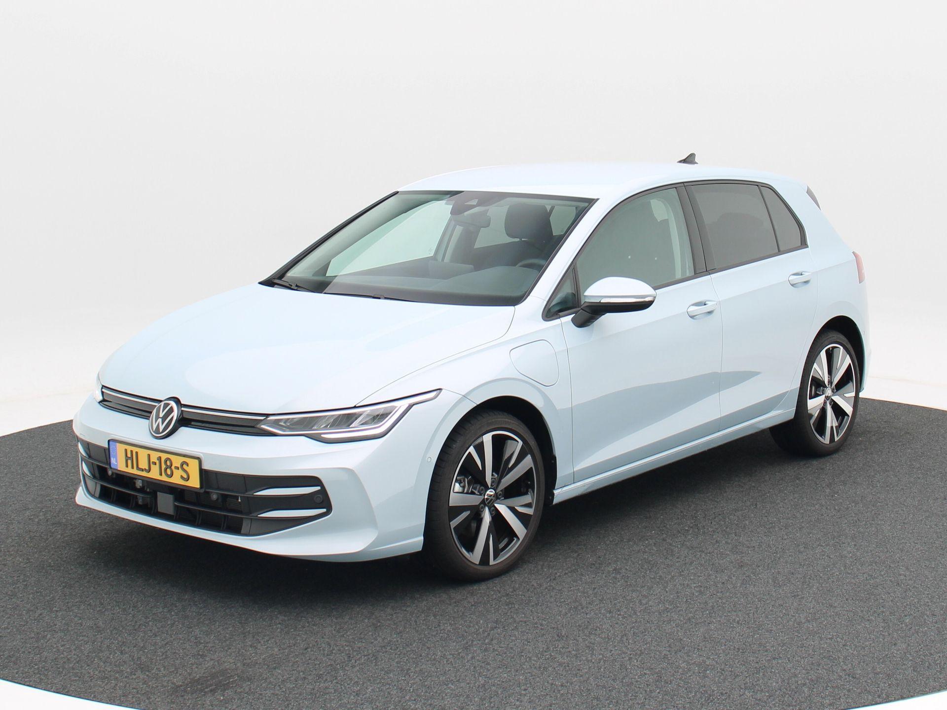Volkswagen Golf Life Edition 1.5 eHybrid 204 pk