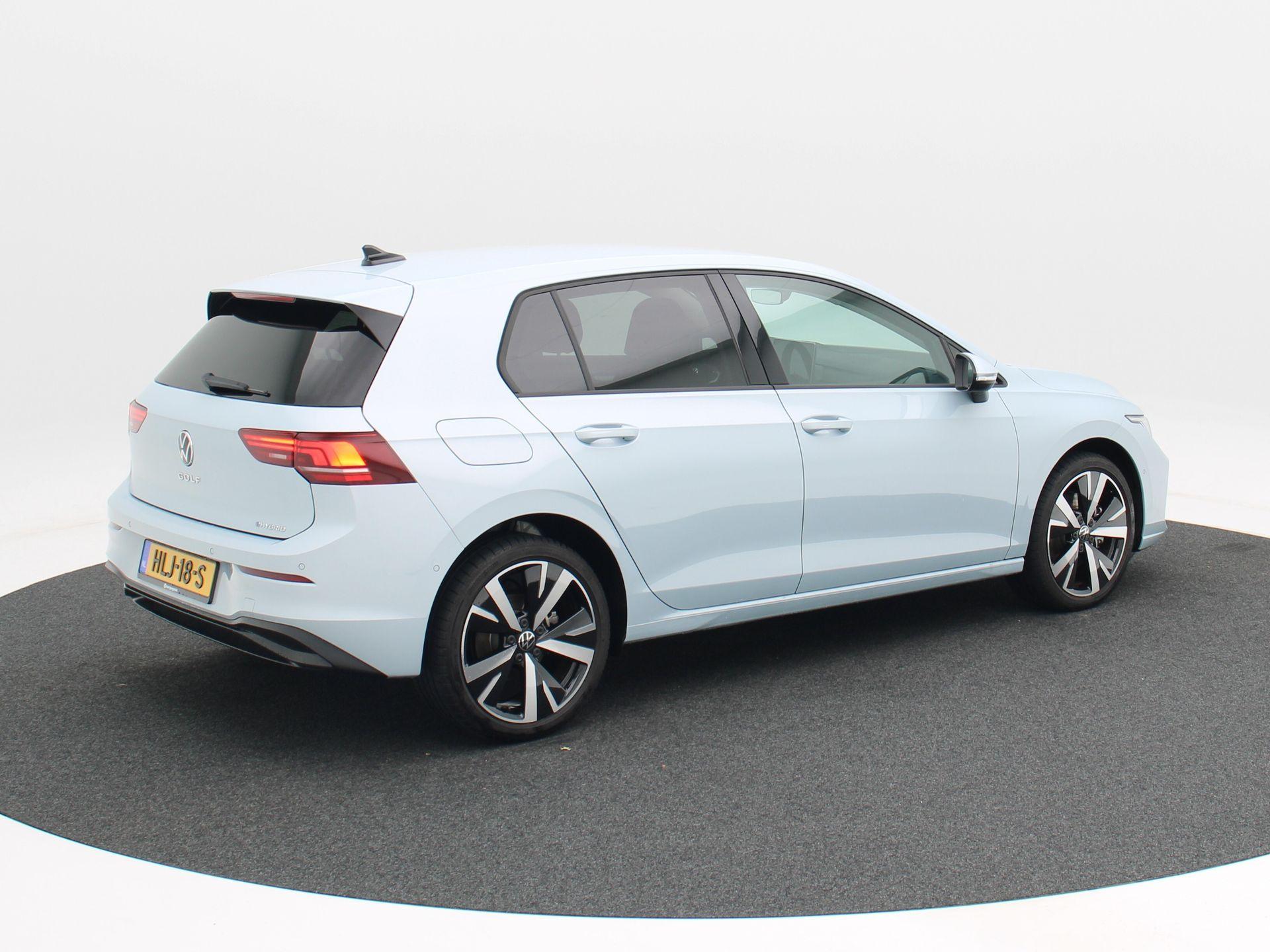 Volkswagen Golf Life Edition 1.5 eHybrid 204 pk - Afbeelding 2