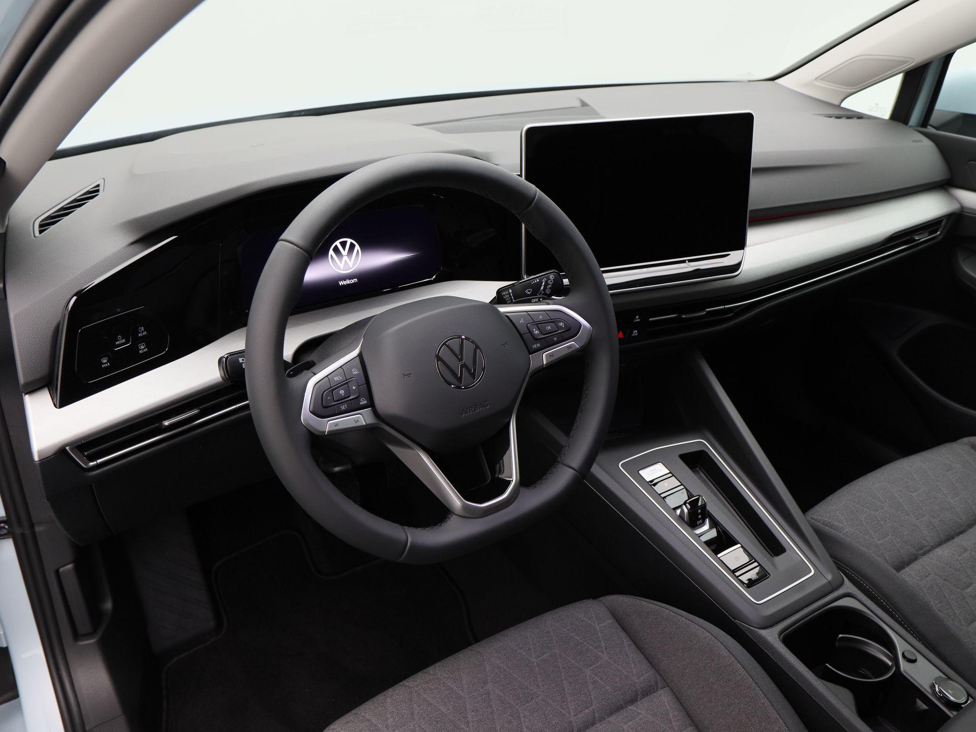 Volkswagen Golf Life Edition 1.5 eHybrid 204 pk - Afbeelding 3