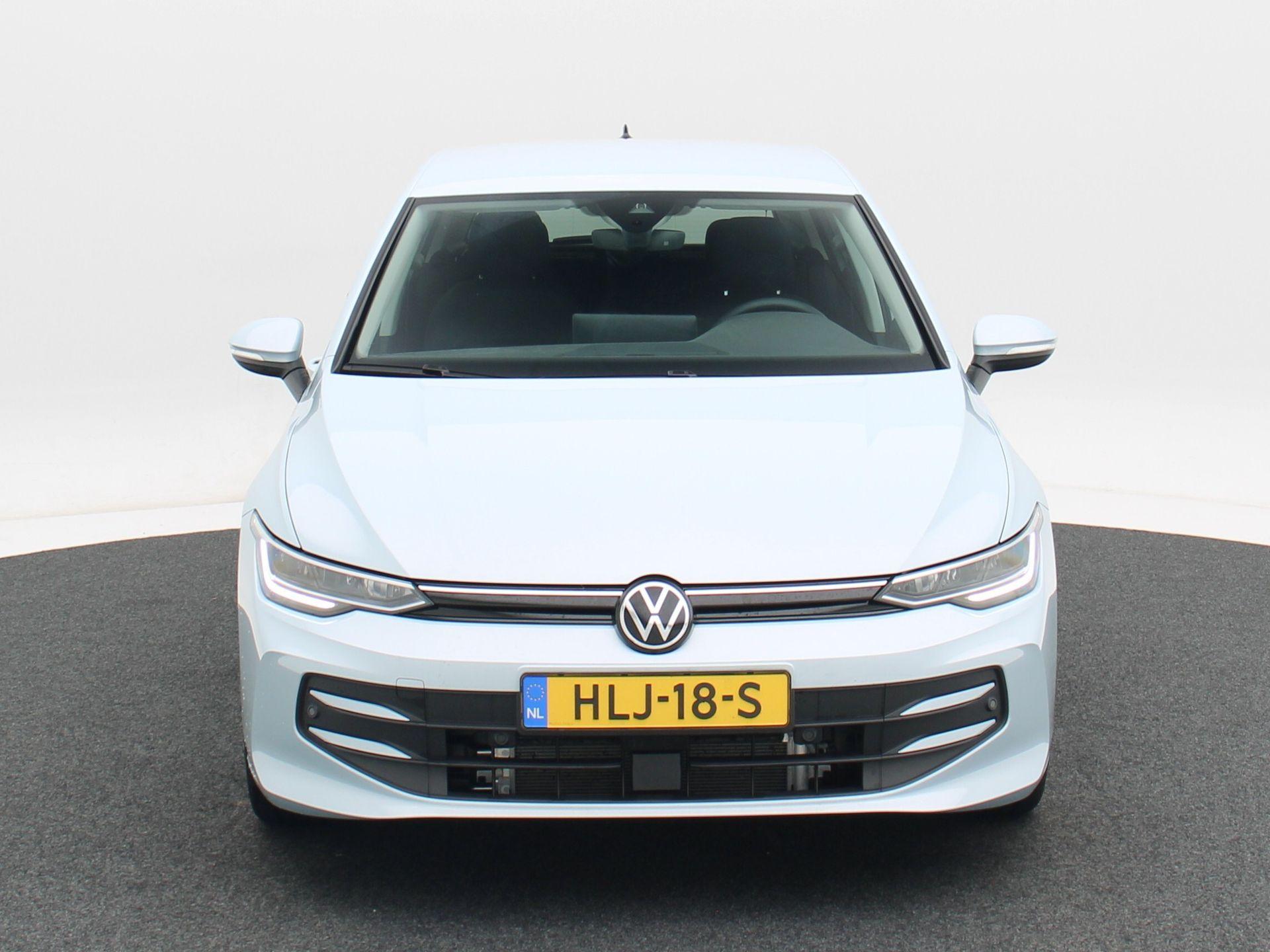 Volkswagen Golf Life Edition 1.5 eHybrid 204 pk - Afbeelding 4
