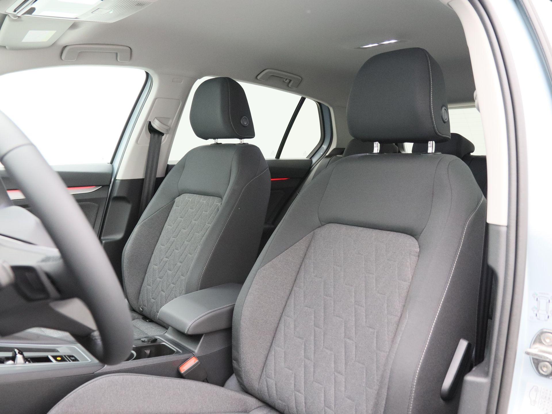 Volkswagen Golf Life Edition 1.5 eHybrid 204 pk - Afbeelding 5