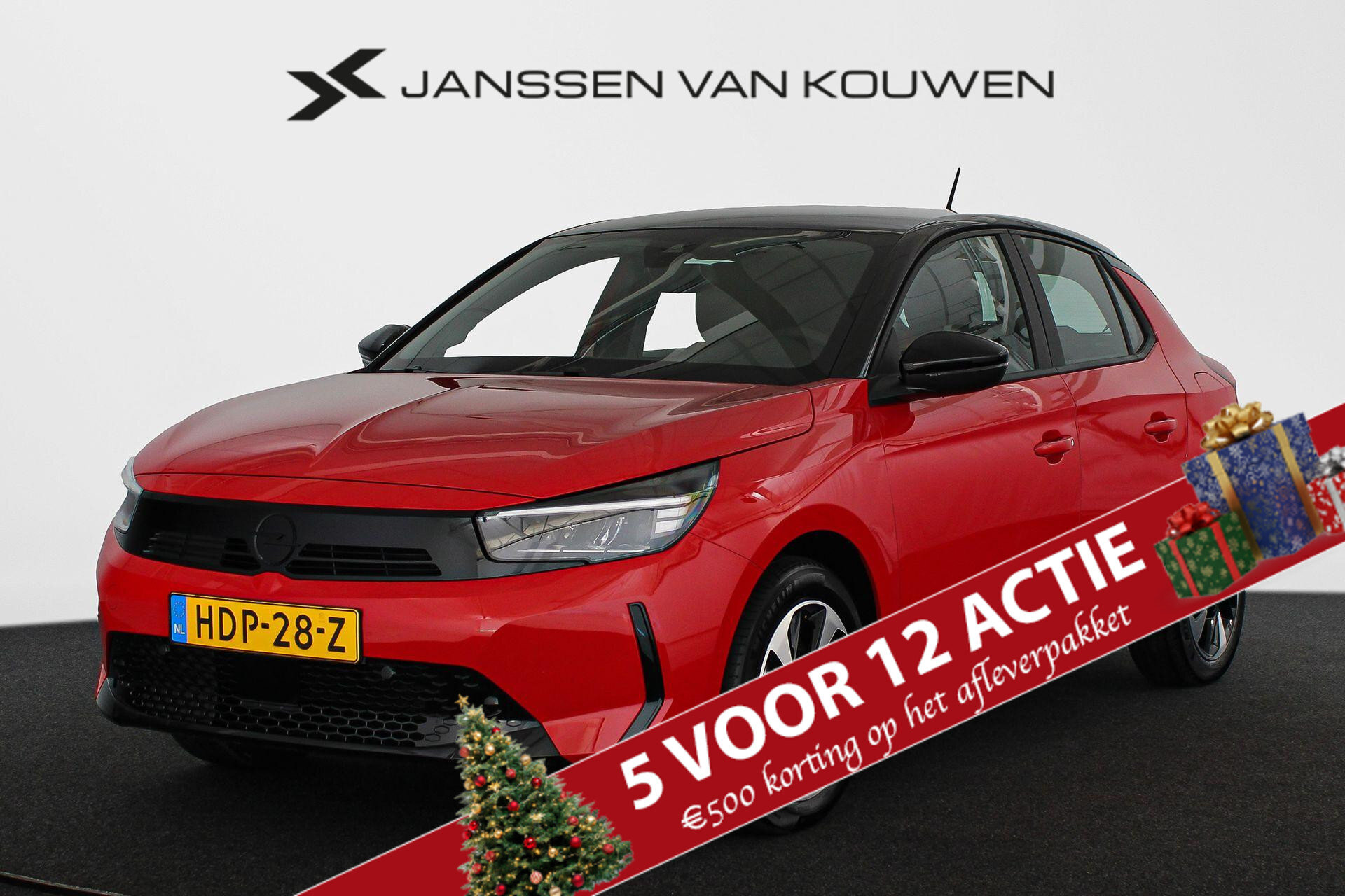 Opel Corsa-e Electric Yes 50 kWh