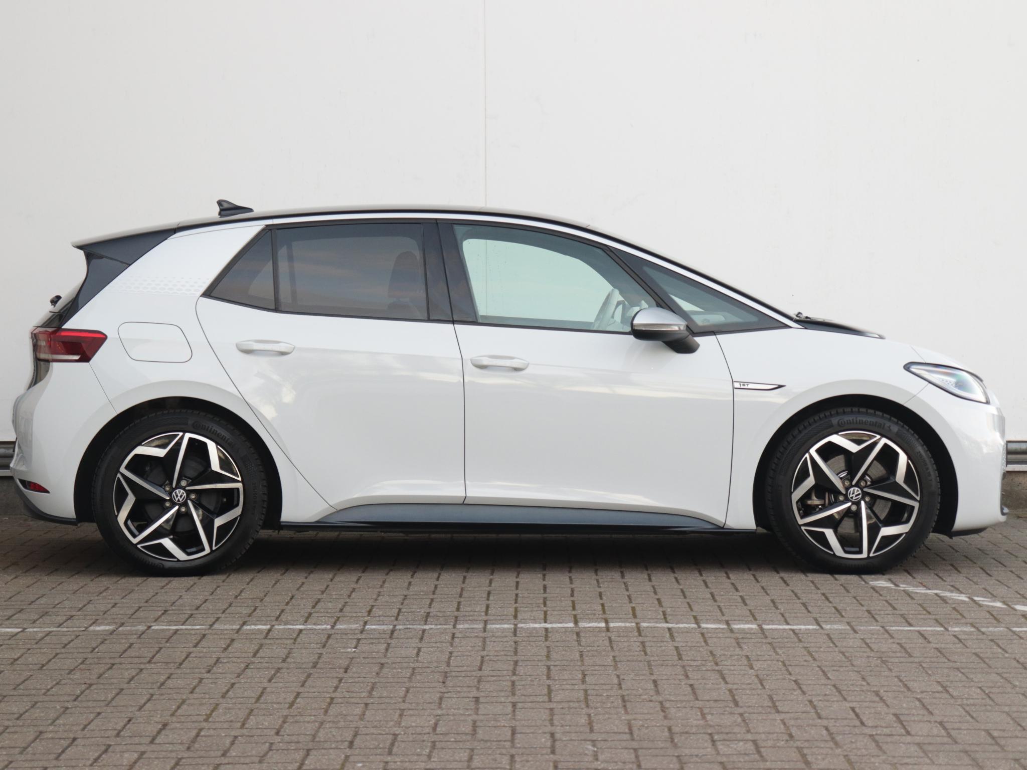 Volkswagen ID.3 First Plus 58 kWh - Afbeelding 2