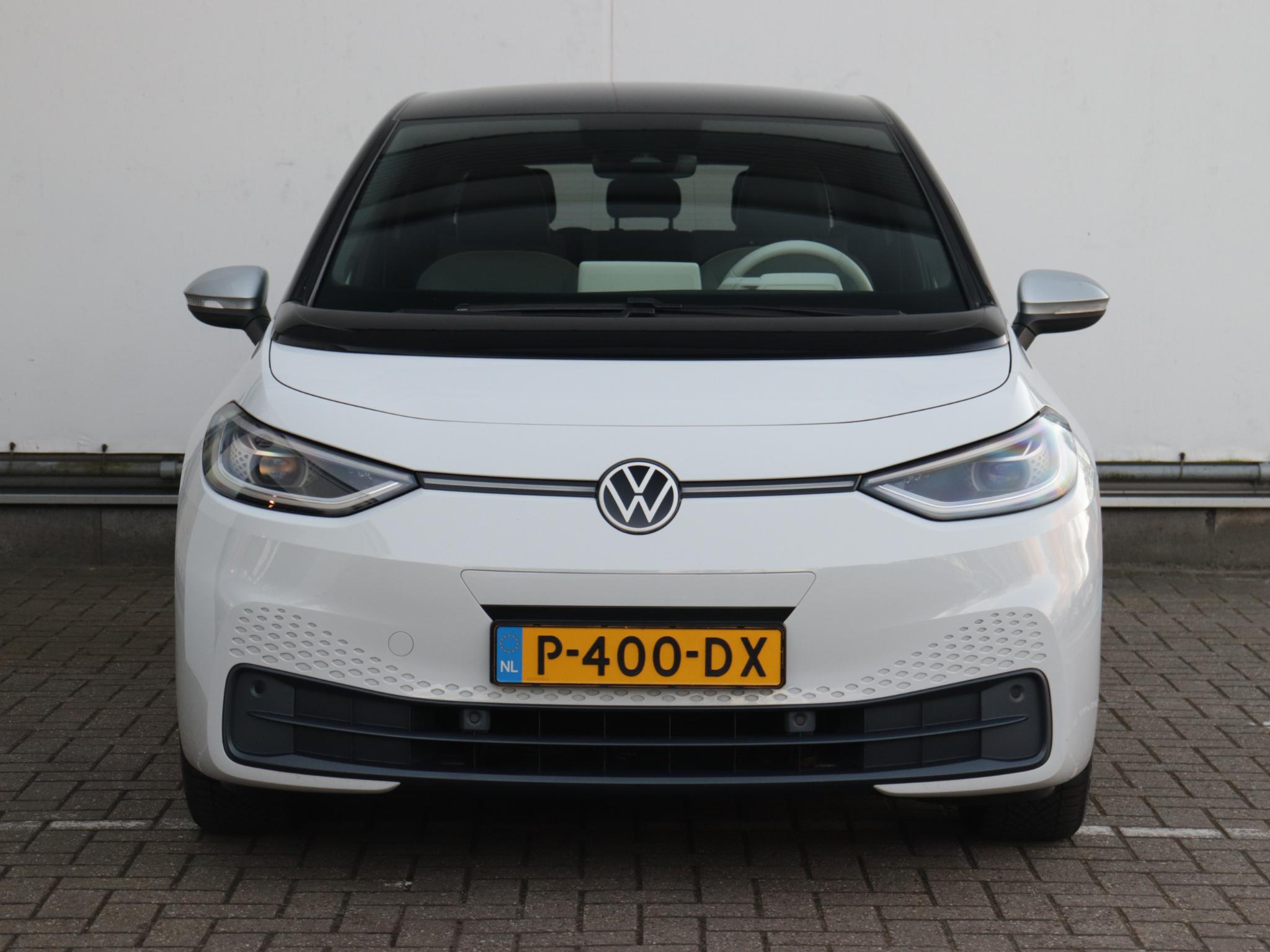 Volkswagen ID.3 First Plus 58 kWh - Afbeelding 3