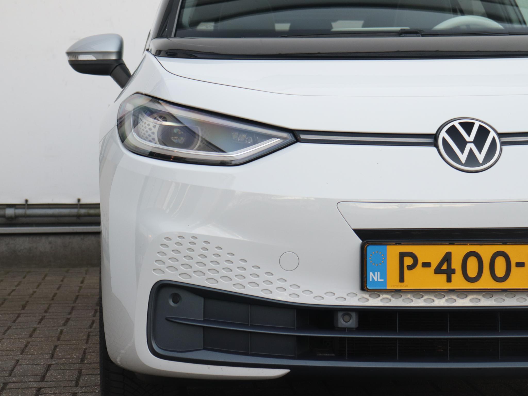 Volkswagen ID.3 First Plus 58 kWh - Afbeelding 4
