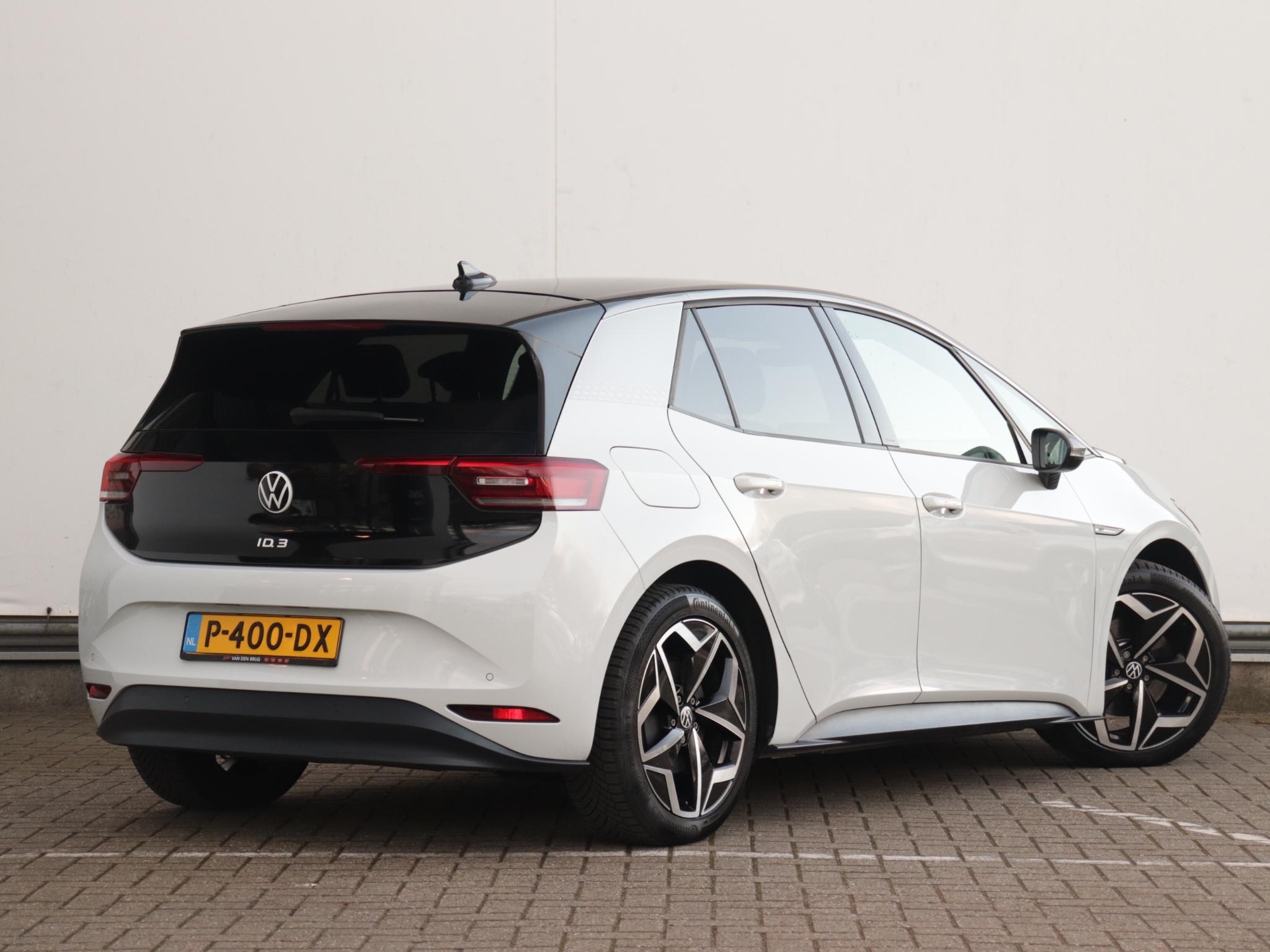 Volkswagen ID.3 First Plus 58 kWh - Afbeelding 5