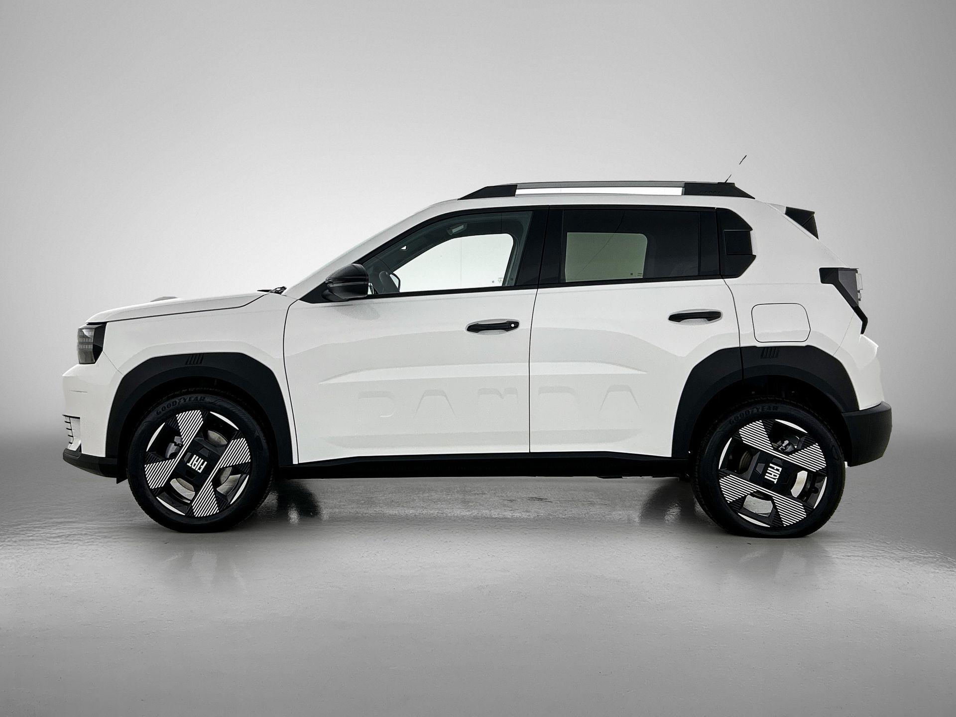 Fiat Grande Panda 1.2 Hybrid La Prima 110pk Automaat - Afbeelding 4