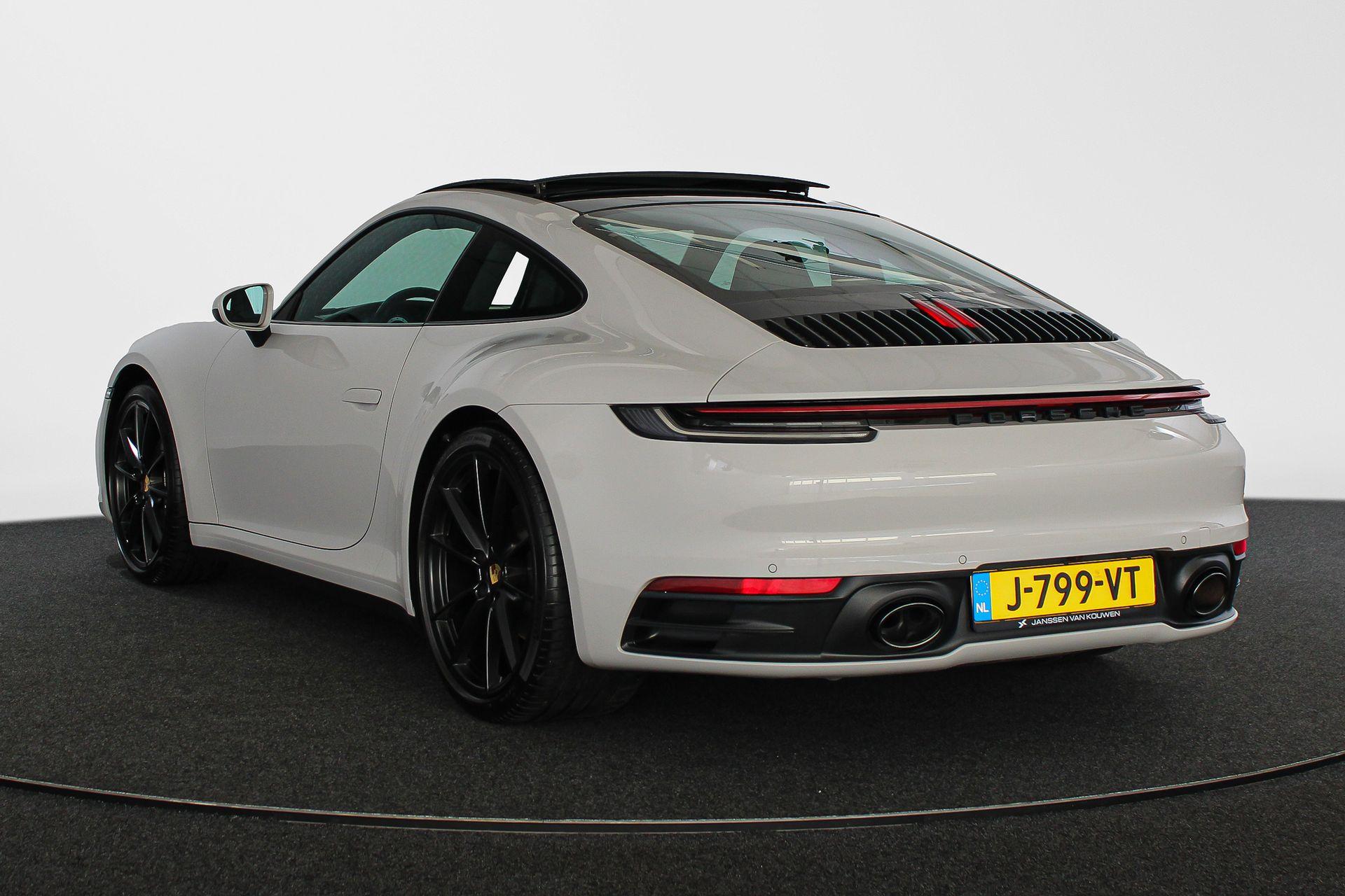 Porsche 911 3.0 Carrera - Afbeelding 4