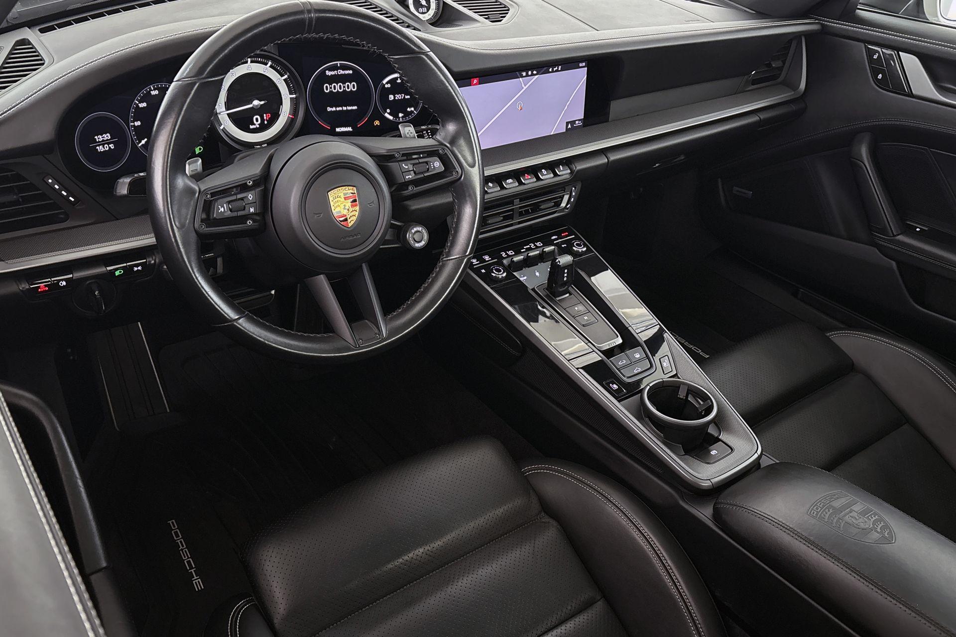 Porsche 911 3.0 Carrera - Afbeelding 5