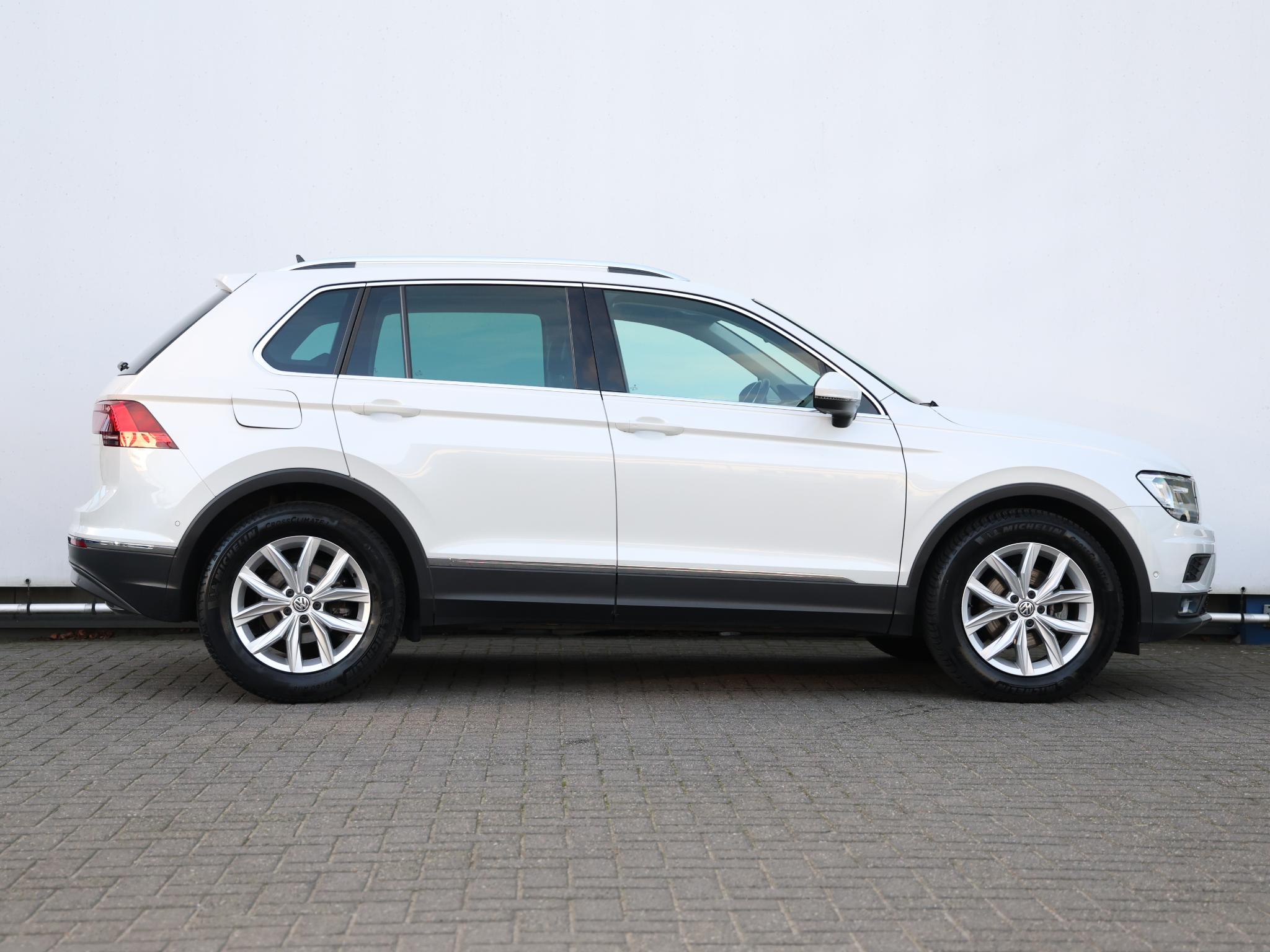 Volkswagen Tiguan 1.5 TSI ACT Highline - Afbeelding 2