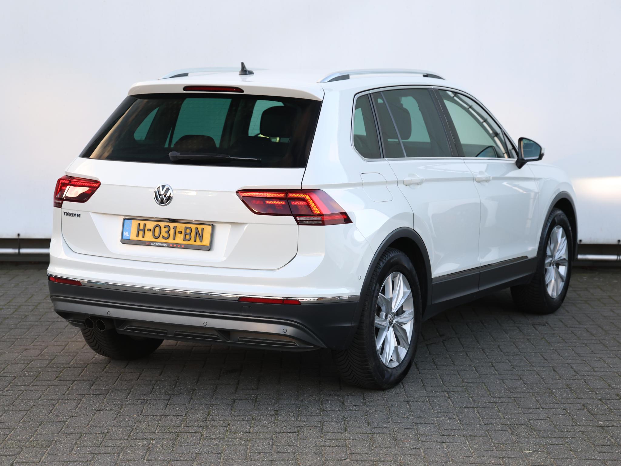 Volkswagen Tiguan 1.5 TSI ACT Highline - Afbeelding 5