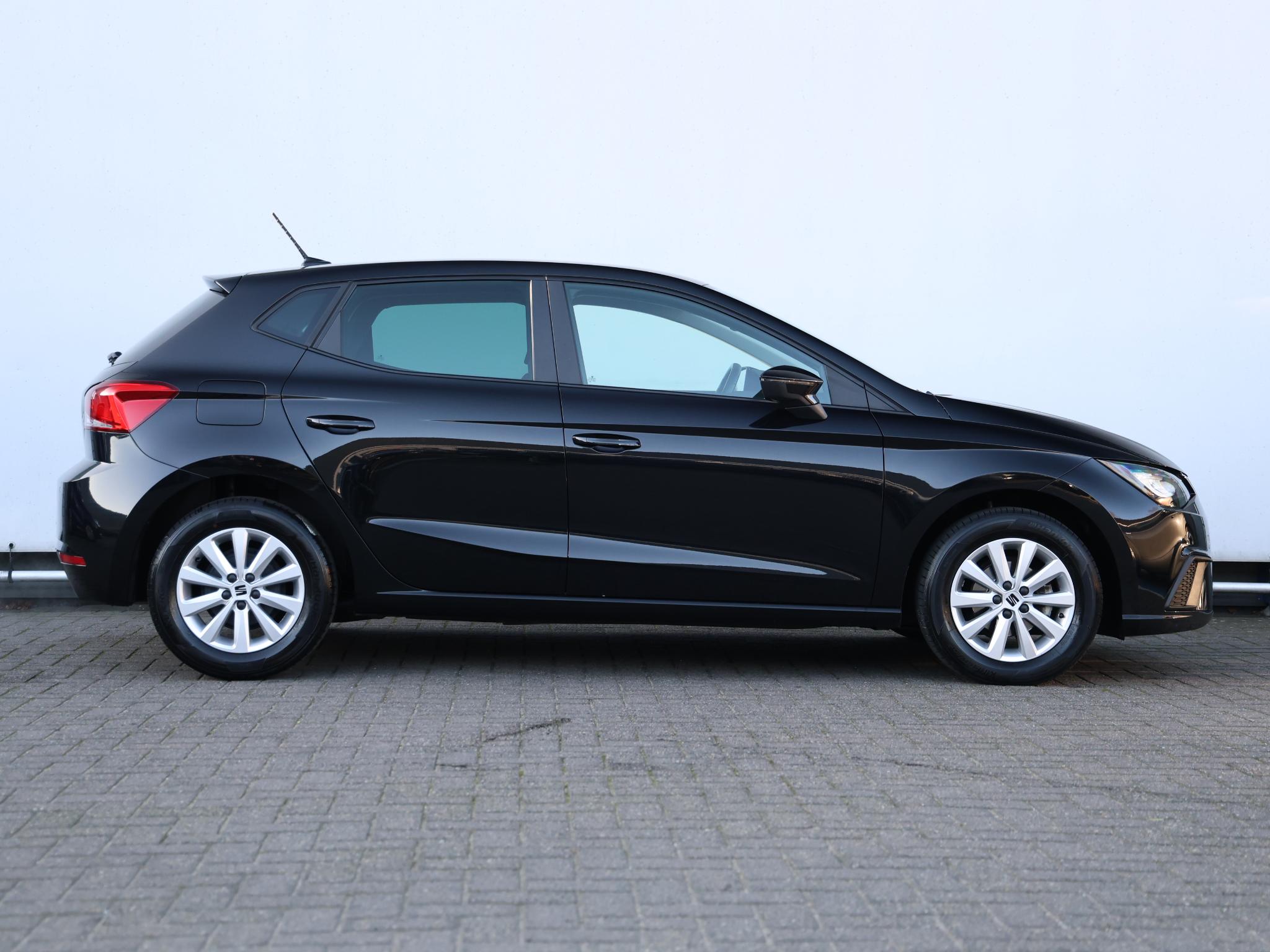 SEAT Ibiza 1.0 EcoTSI Style Business Connect - Afbeelding 2