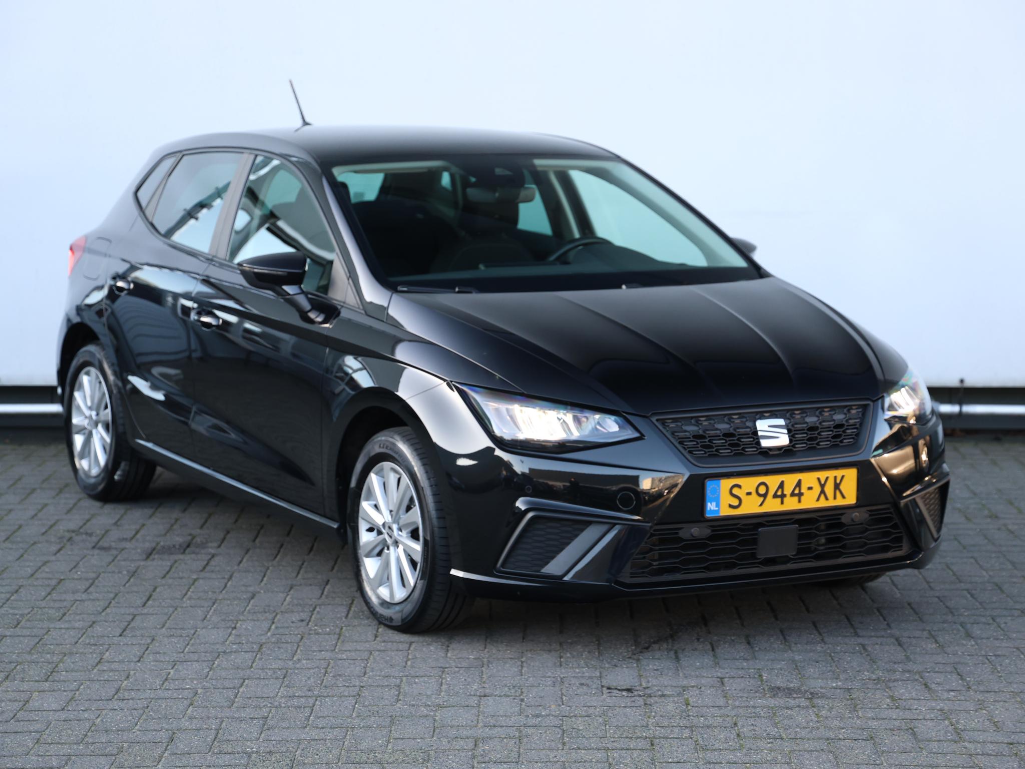 SEAT Ibiza 1.0 EcoTSI Style Business Connect - Afbeelding 3