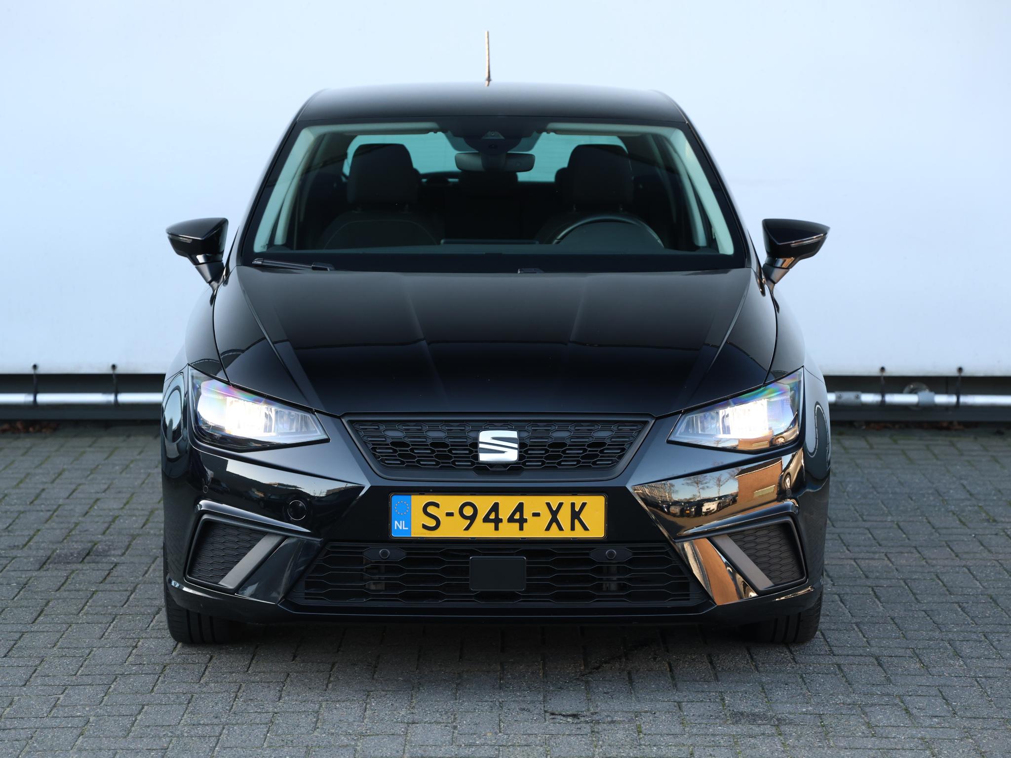 SEAT Ibiza 1.0 EcoTSI Style Business Connect - Afbeelding 4