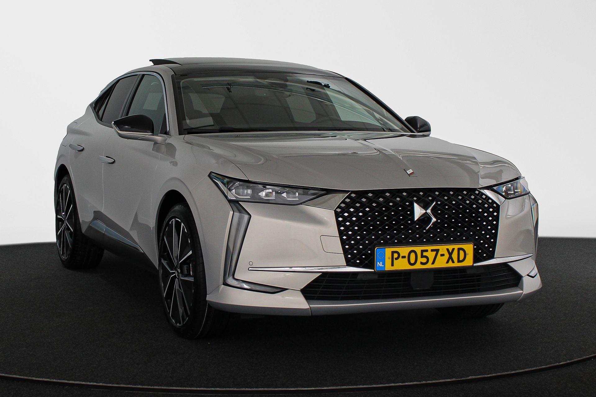 DS DS 4 E-Tense Rivoli - Afbeelding 2