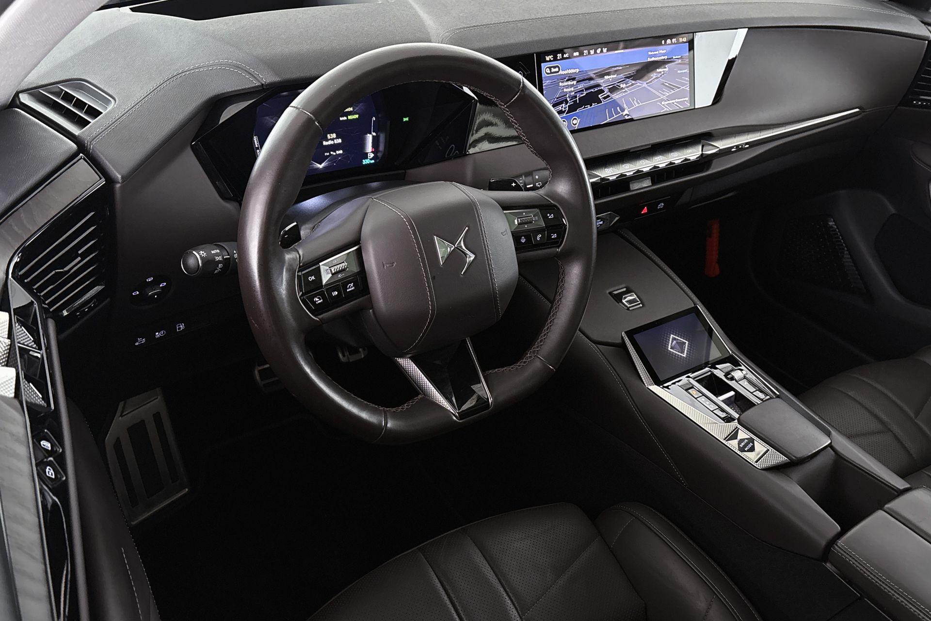 DS DS 4 E-Tense Rivoli - Afbeelding 5