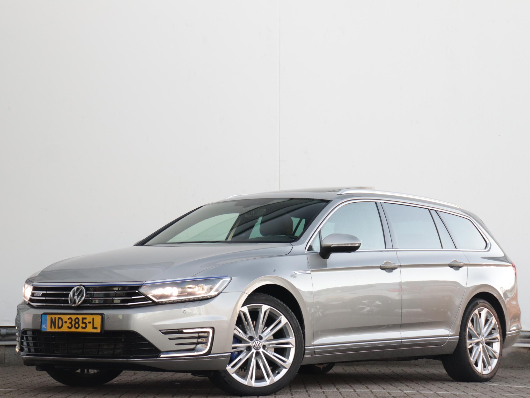 Volkswagen Passat Variant 1.4 TSI GTE