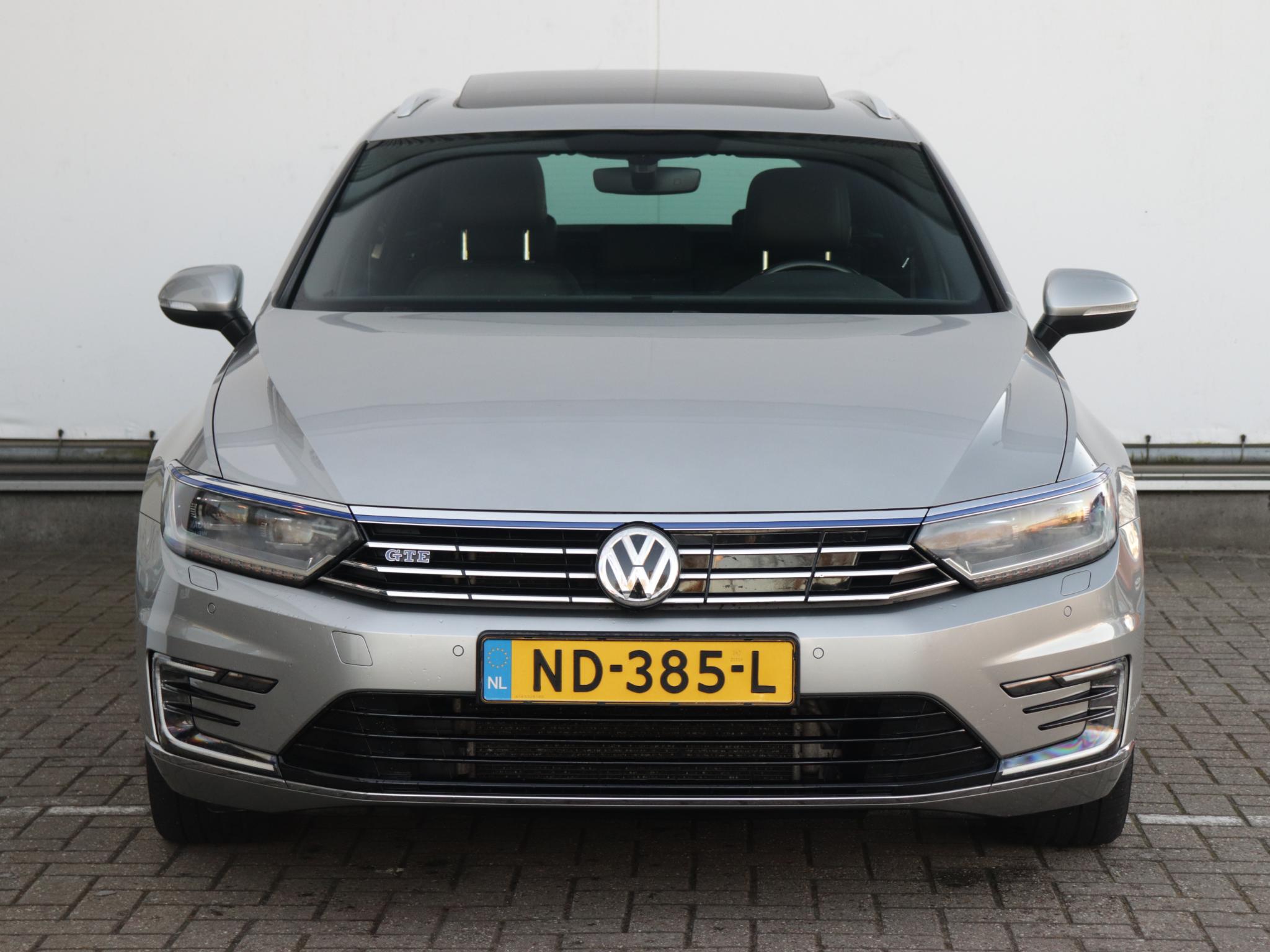Volkswagen Passat Variant 1.4 TSI GTE - Afbeelding 3
