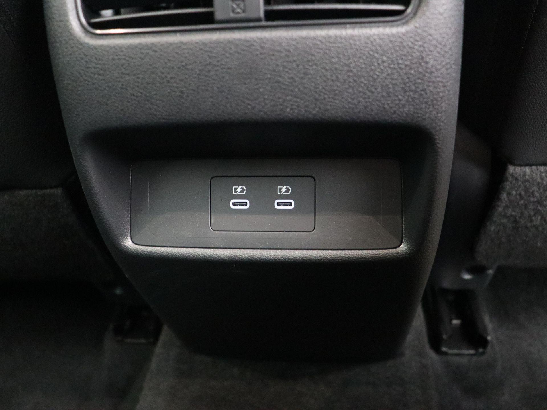 Nissan QASHQAI 158pk MHEV Xtronic Tekna - Afbeelding 5