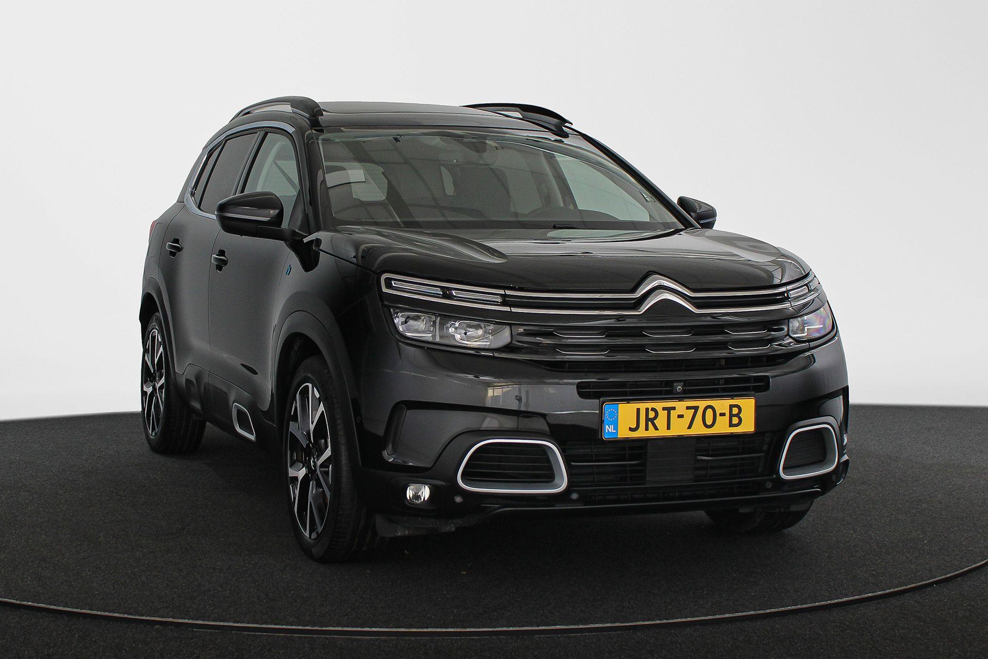Citroën C5 Aircross 1.6 Plug-in Hybrid 225 Shine - Afbeelding 2