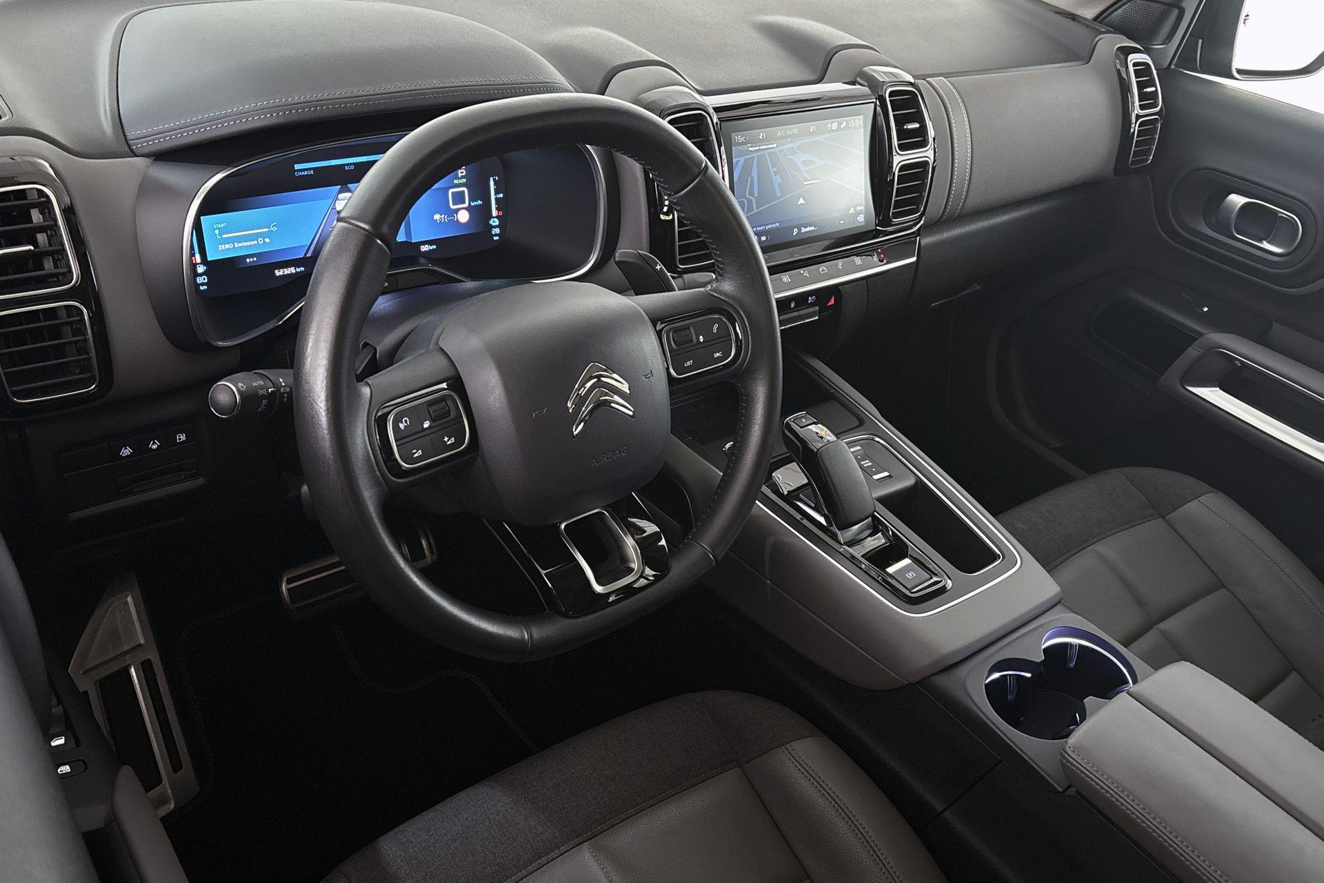 Citroën C5 Aircross 1.6 Plug-in Hybrid 225 Shine - Afbeelding 5